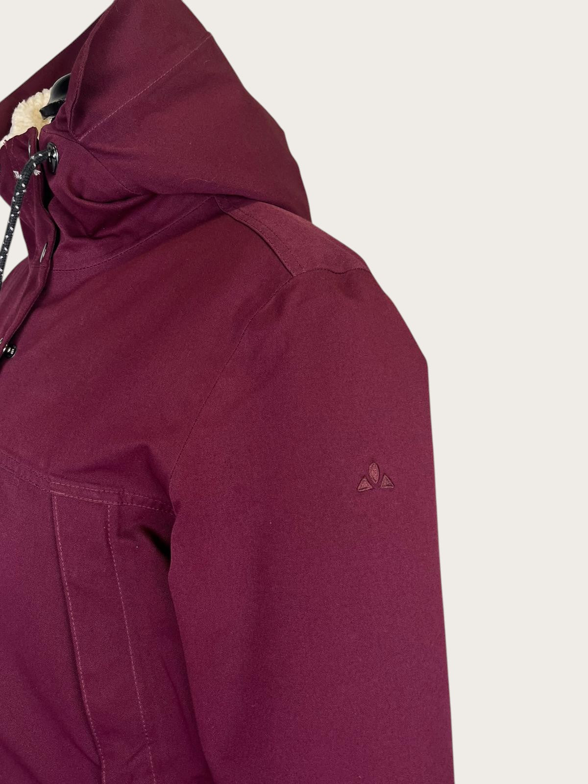 Vaude Winterparka (S)