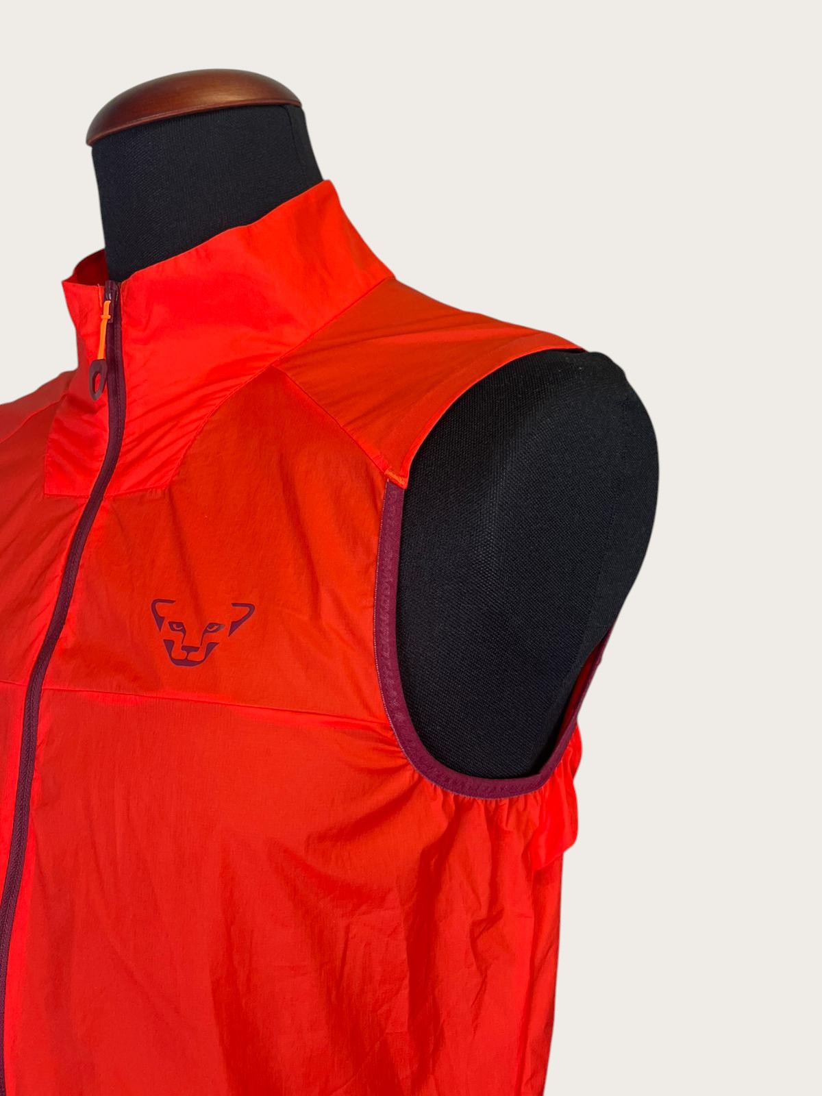 Dynafit Windbreaker Weste (L)
