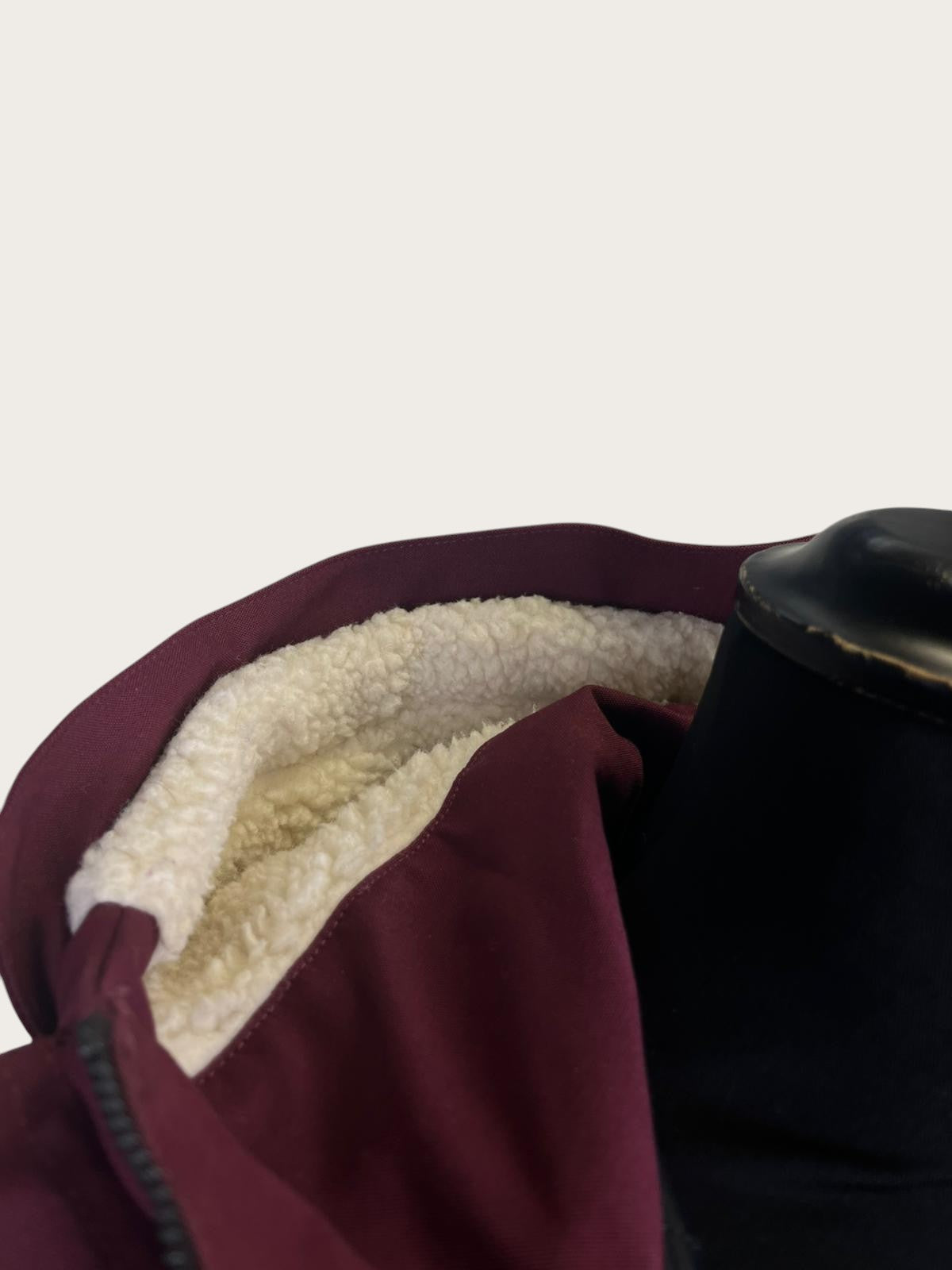 Vaude Winterparka (S)