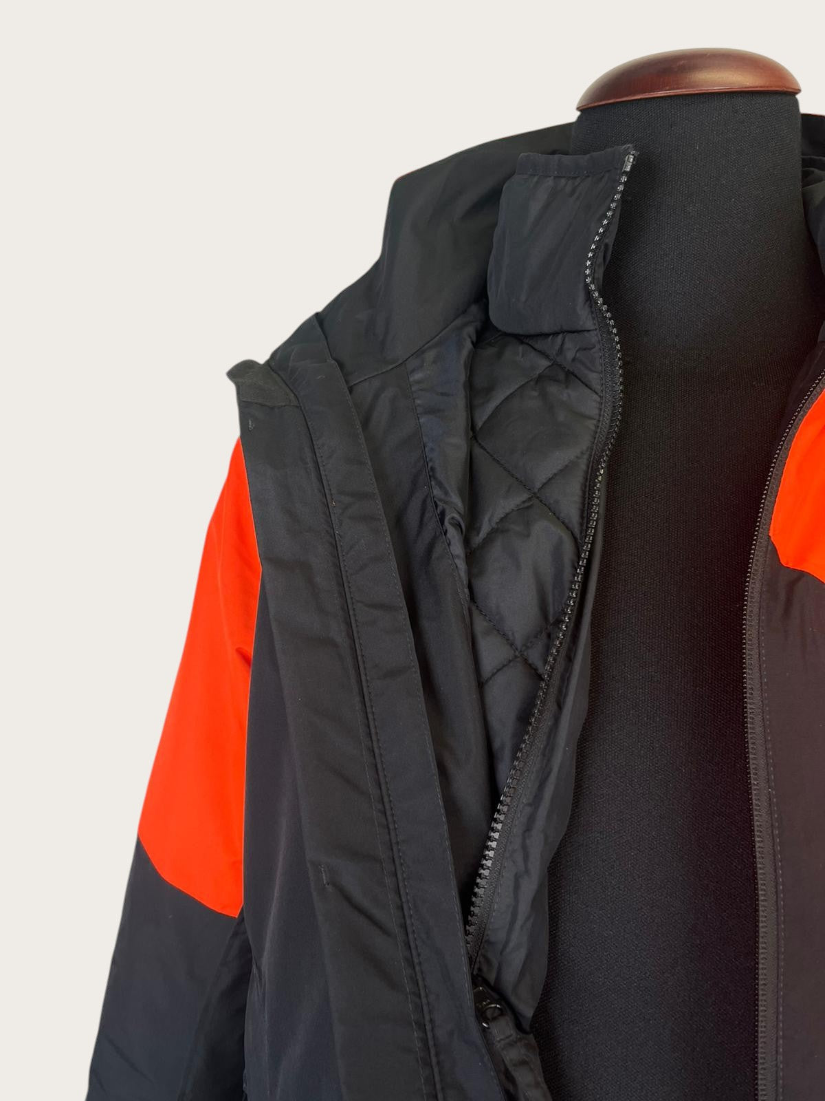 Schöffel 3-in-1 Freizeitjacke (L)