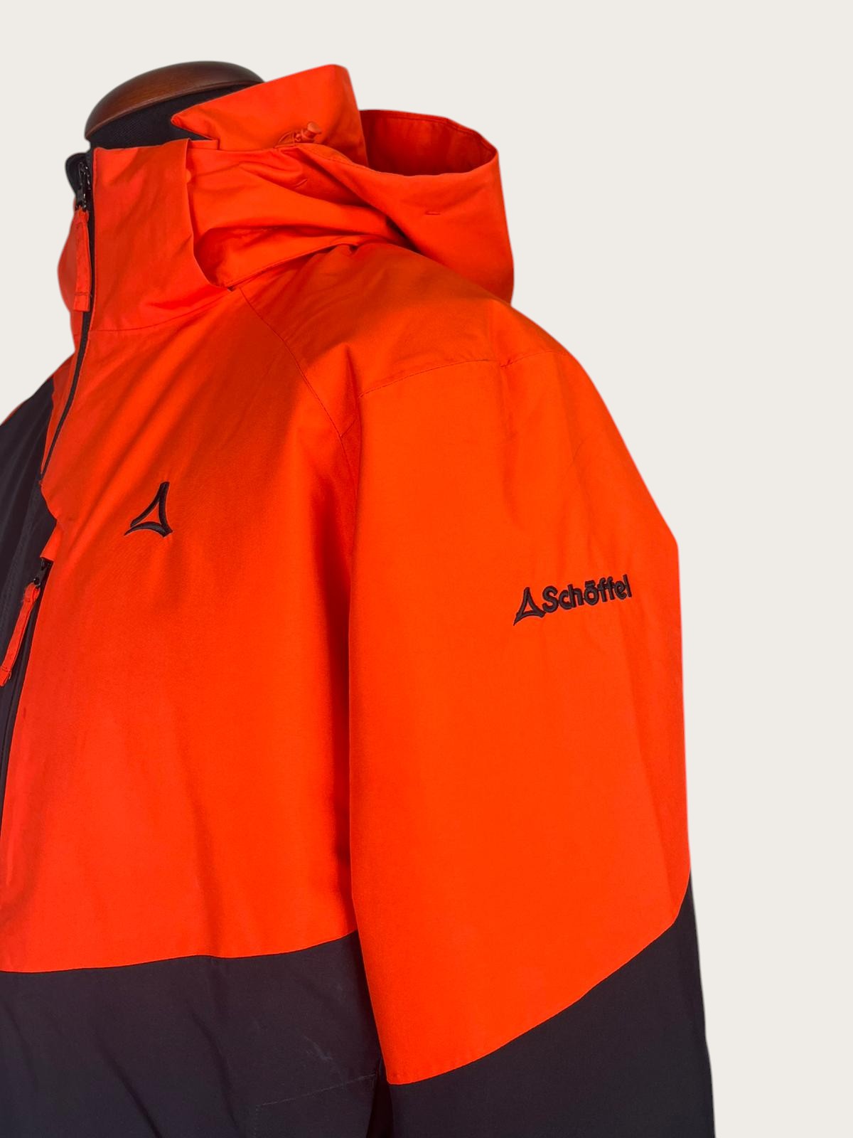 Schöffel 3-in-1 Freizeitjacke (L)
