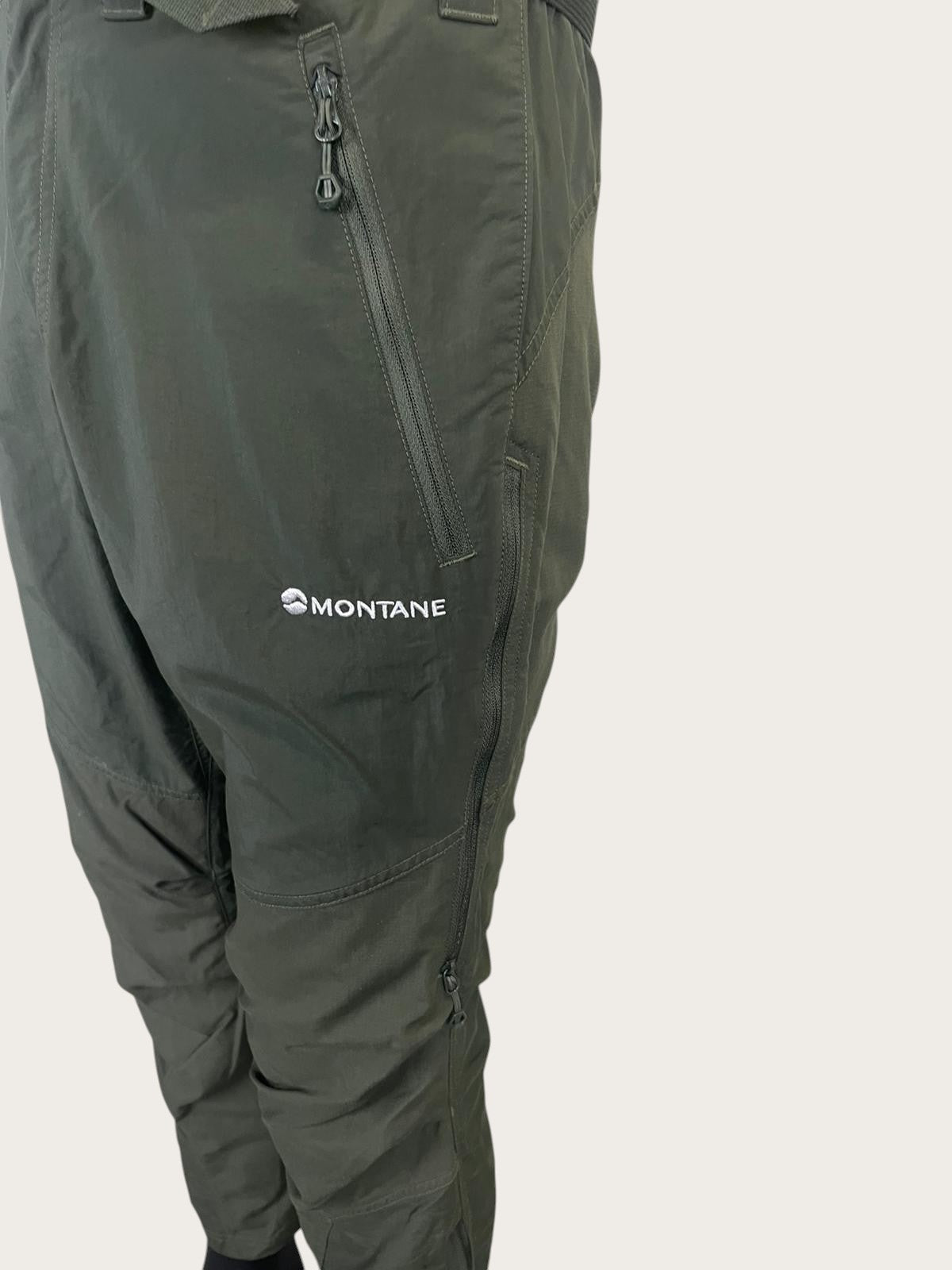 Montane Wanderhose (S - short leg)