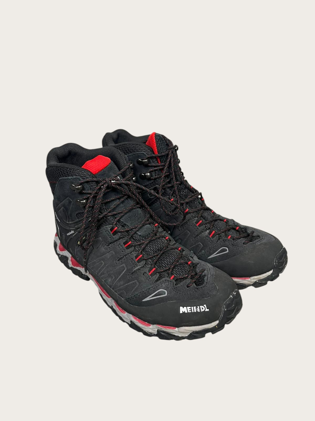 Meindl Wanderschuhe (41)