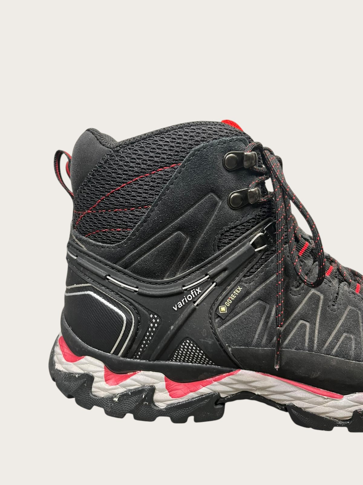 Meindl Wanderschuhe (41)