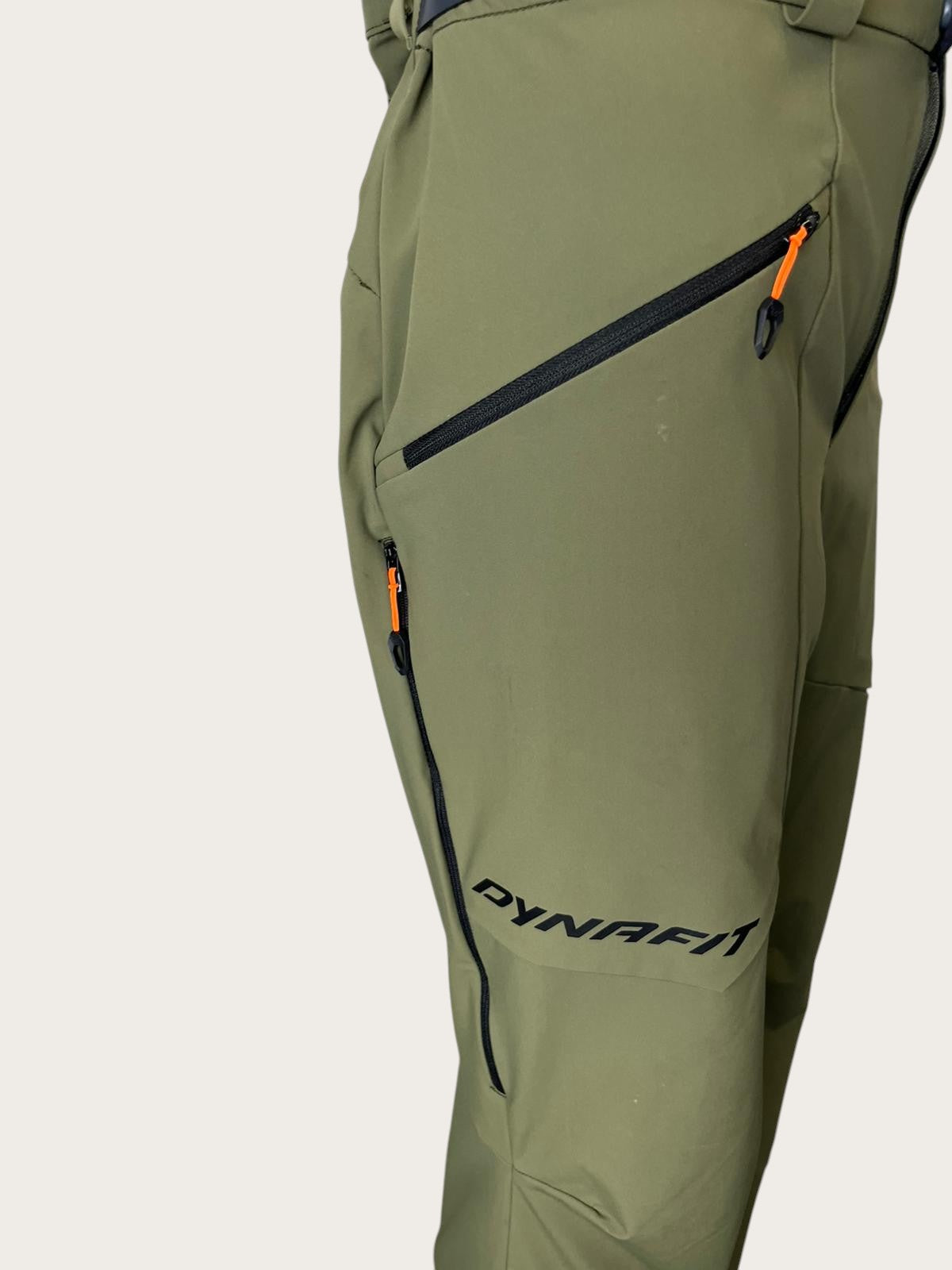 Dynafit Softshellhose (M)
