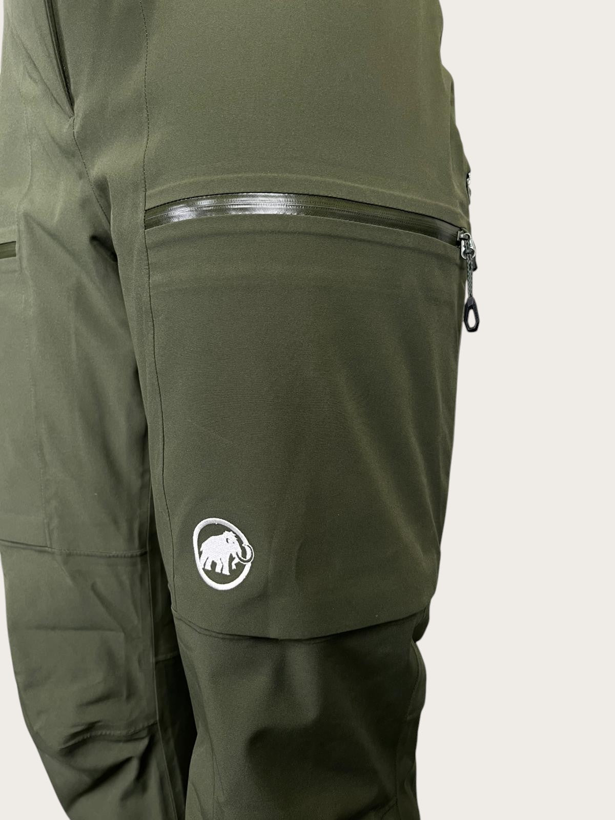 Mammut Skihose (M)