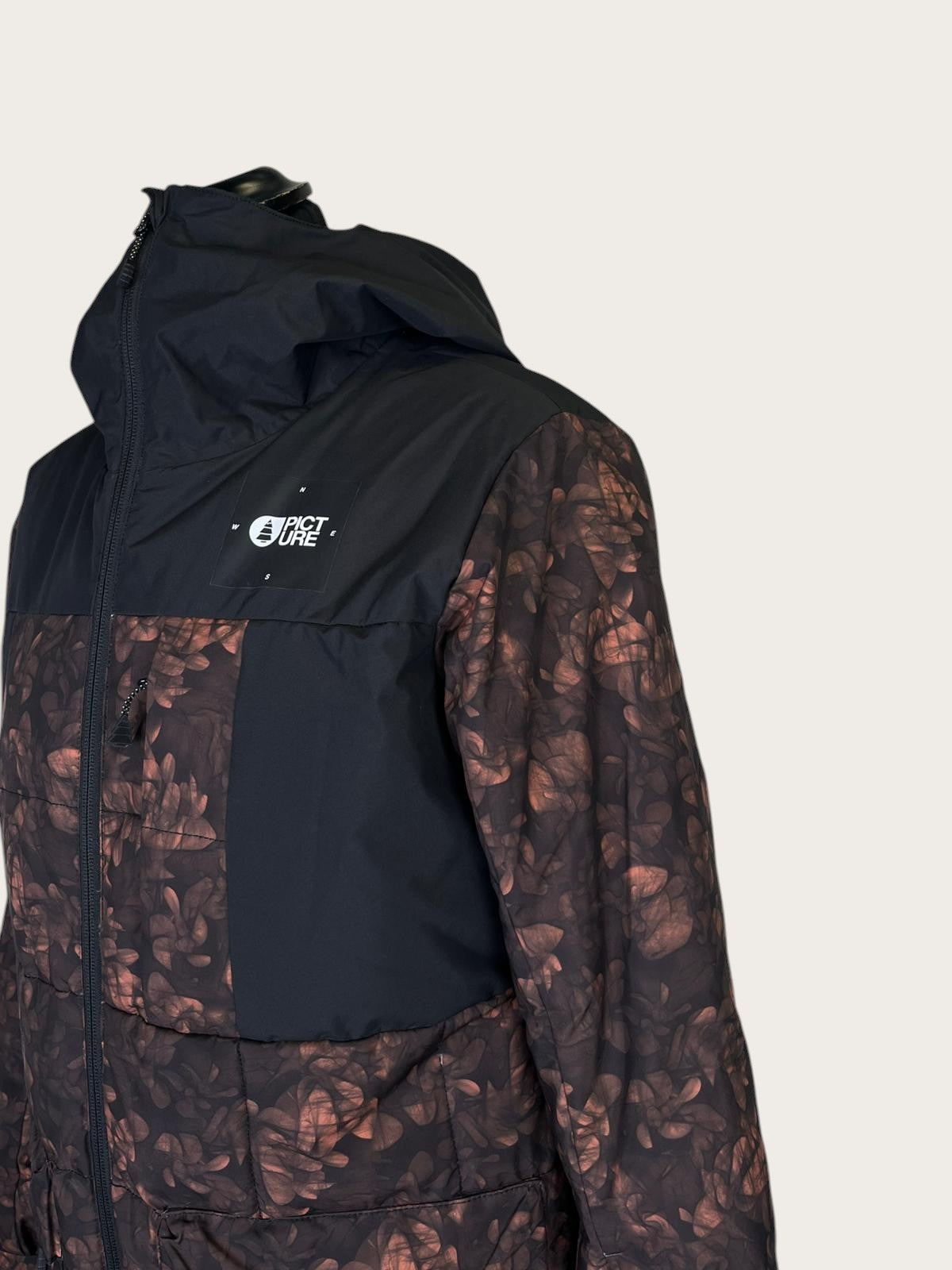 Picture Ski- / Snowboardjacke (S)