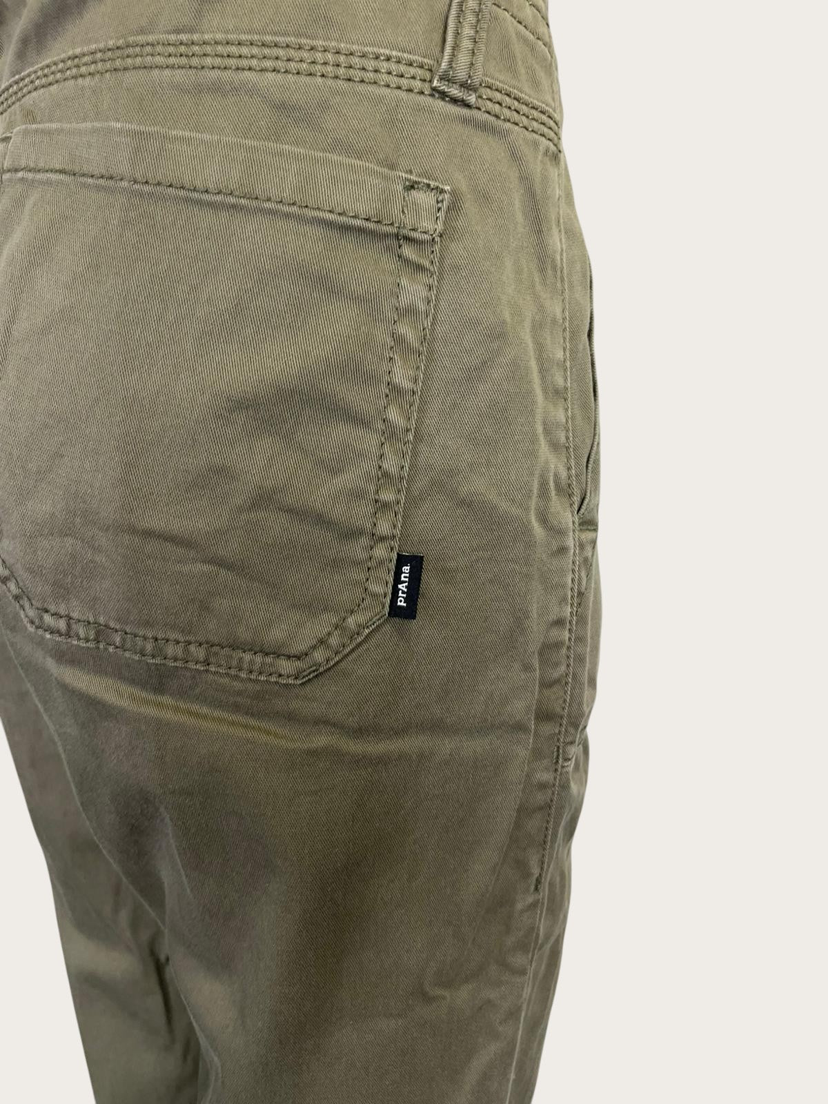 Prana Kletterhose (M)