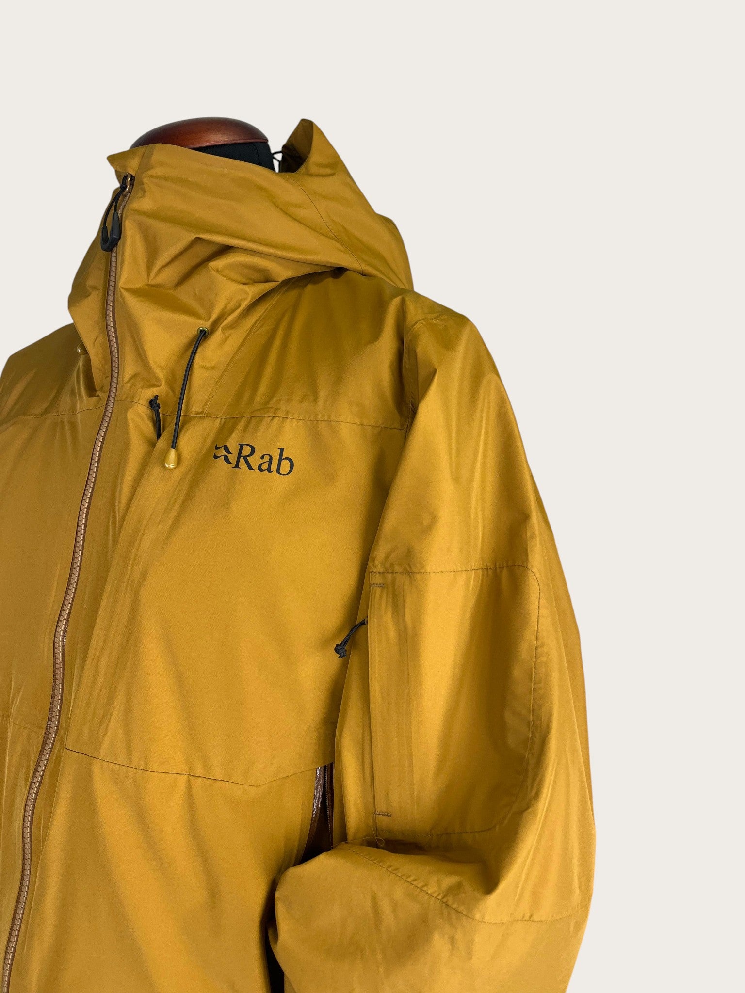 Rab Skijacke (L)