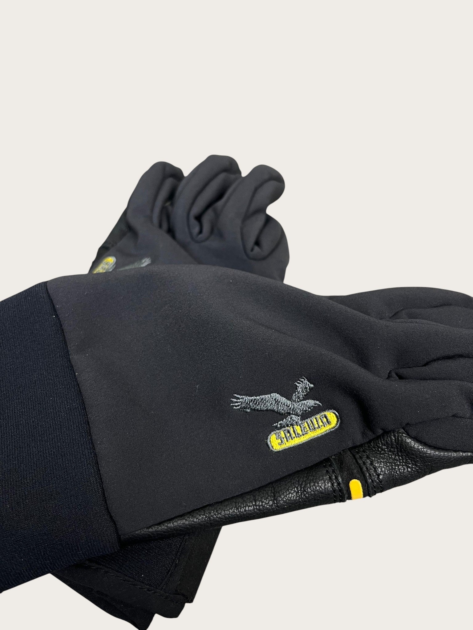 Salewa Softshell Handschuhe