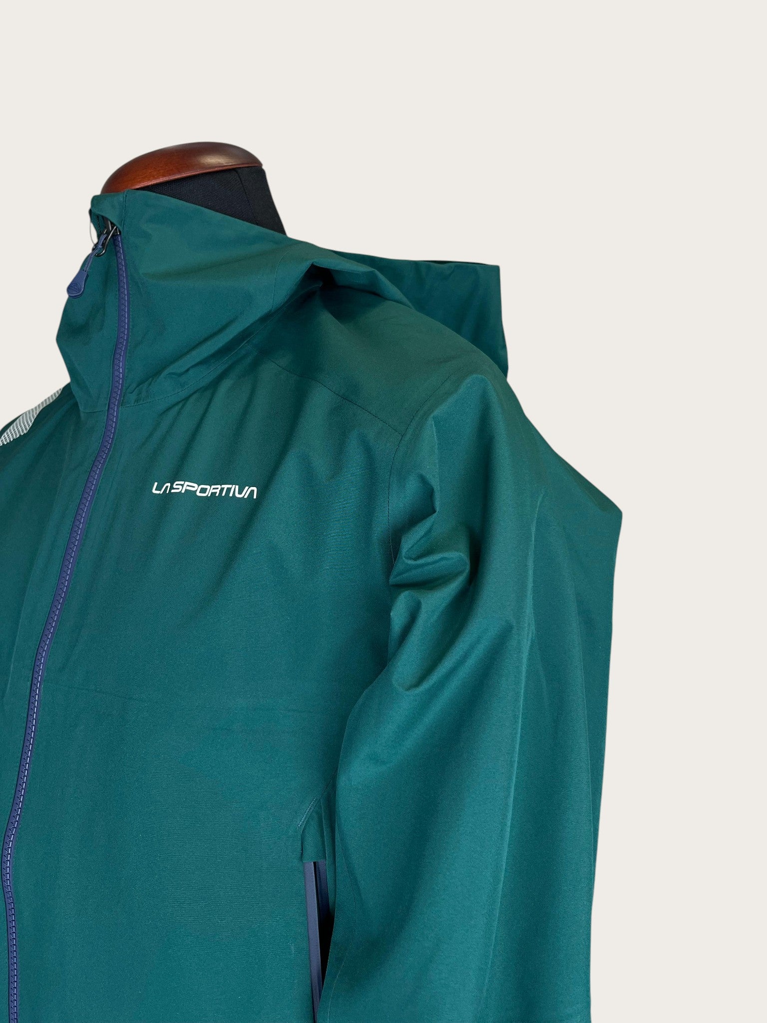 La Sportiva 3-Lagen Hardshelljacke (L)