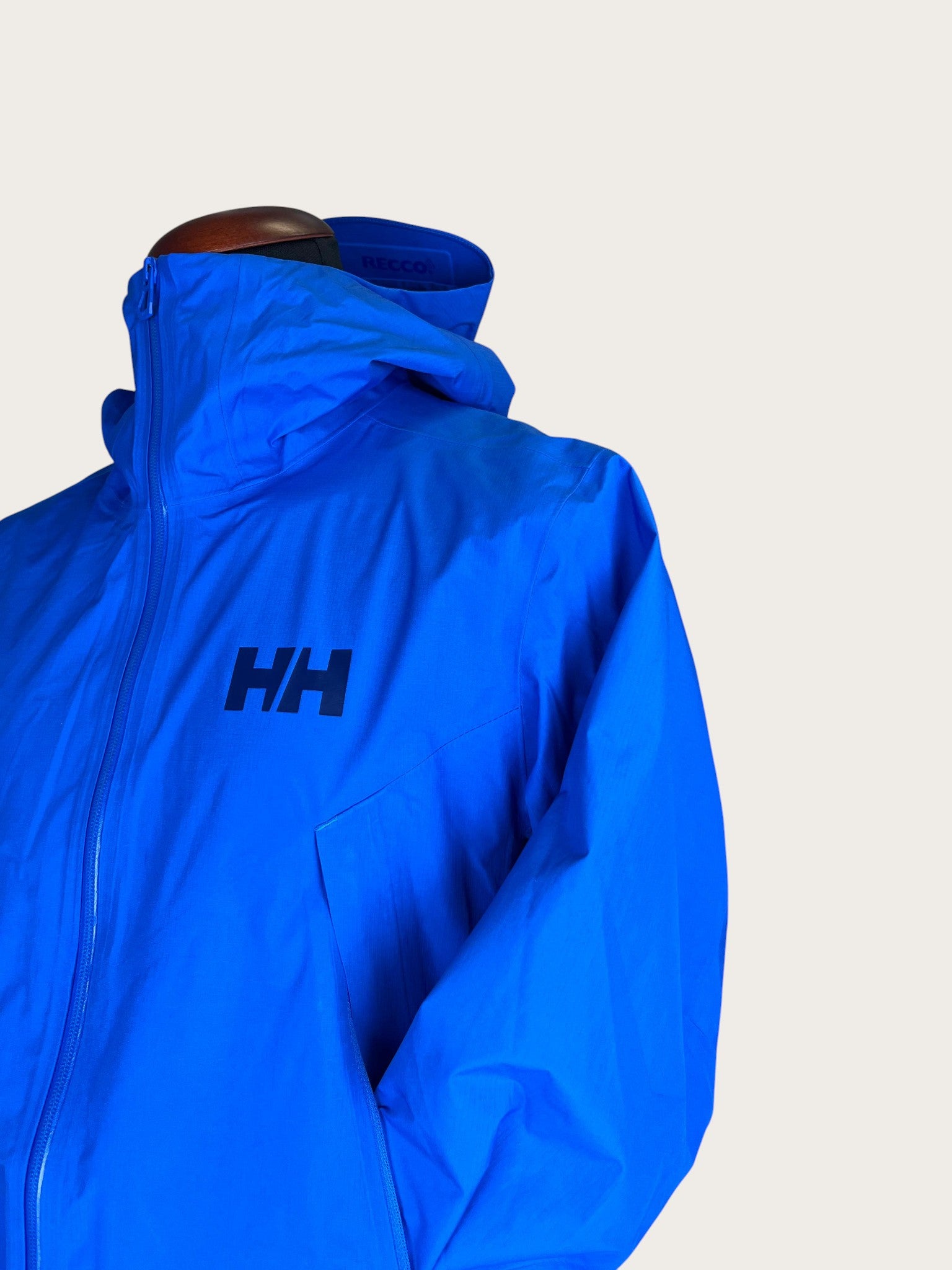 Helly Hansen 3-Lagen Hardshelljacke (L)
