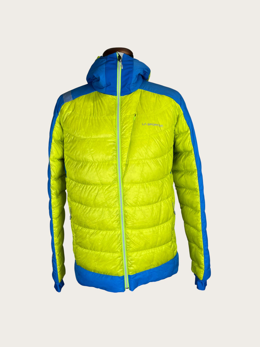 La Sportiva Daunenjacke, Männer, L, Günstig - Main Image