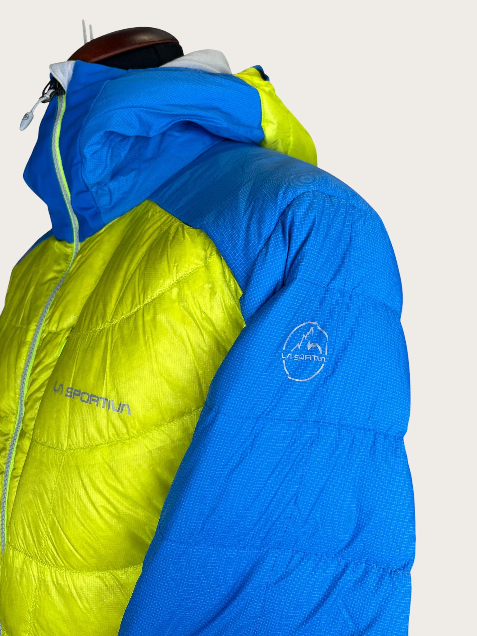 La Sportiva Daunenjacke (L)