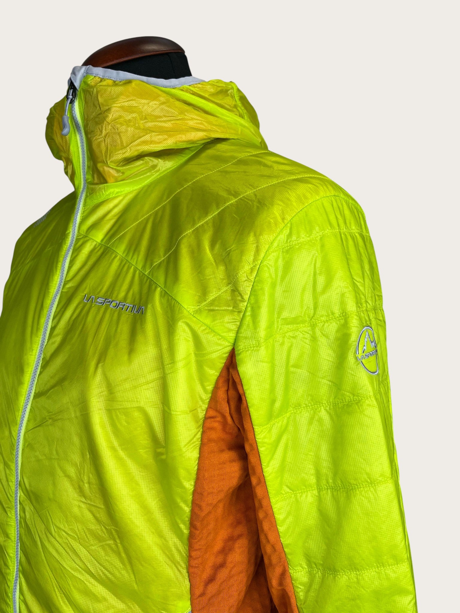 La Sportiva Isolationsjacke (L)