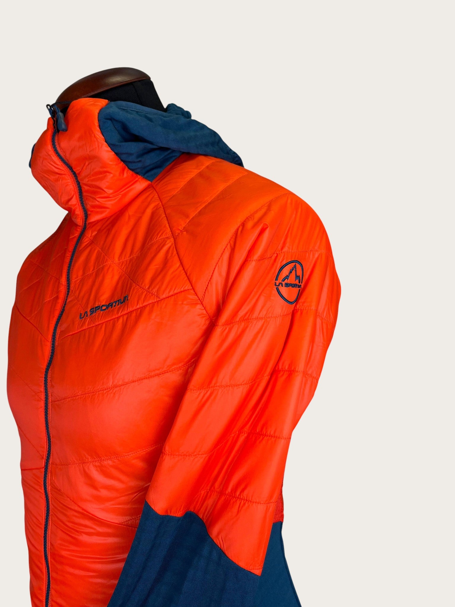 La Sportiva Hybrid Isolationsjacke (L)