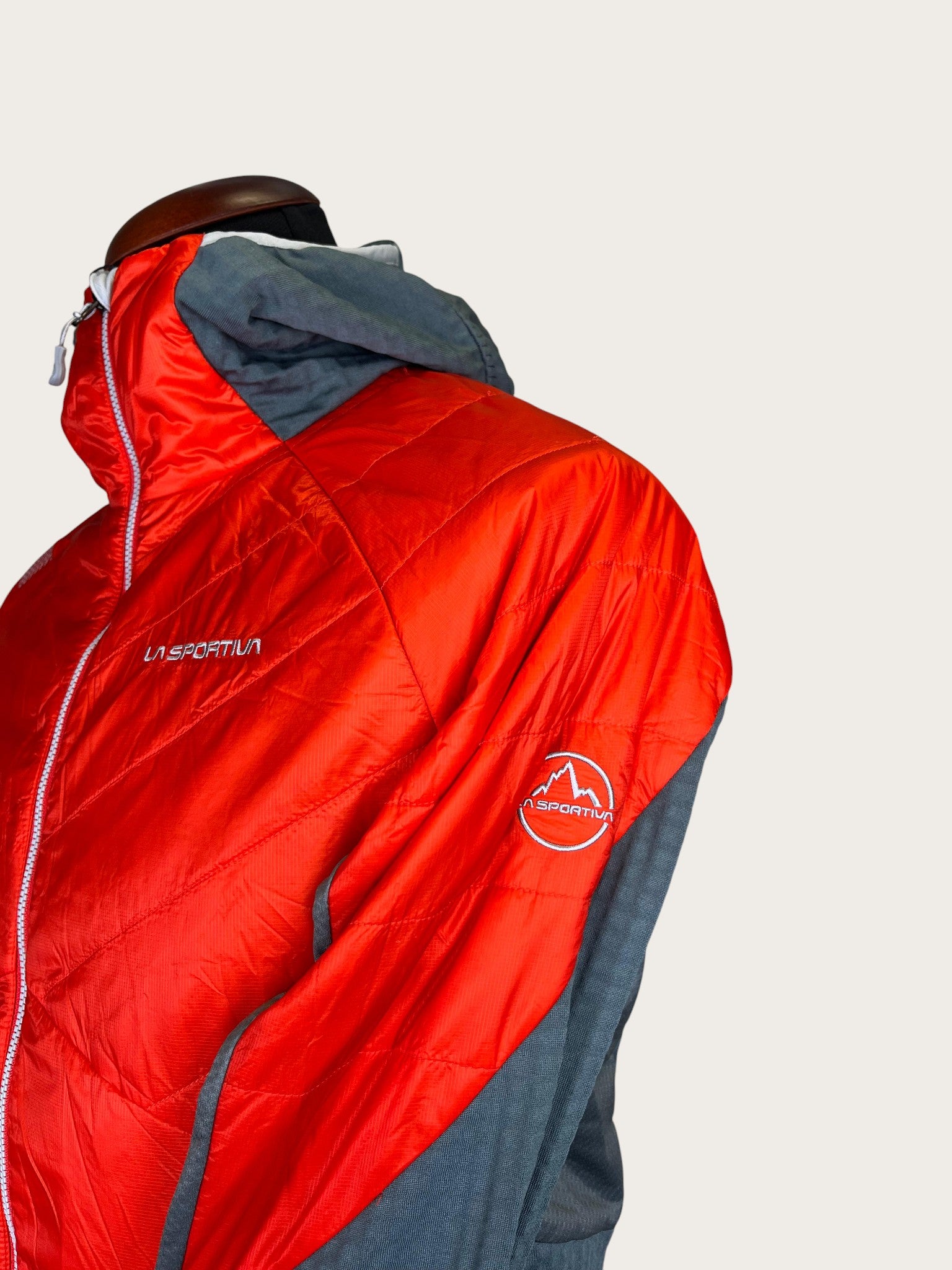 La Sportiva Hybrid Isolationsjacke (L)