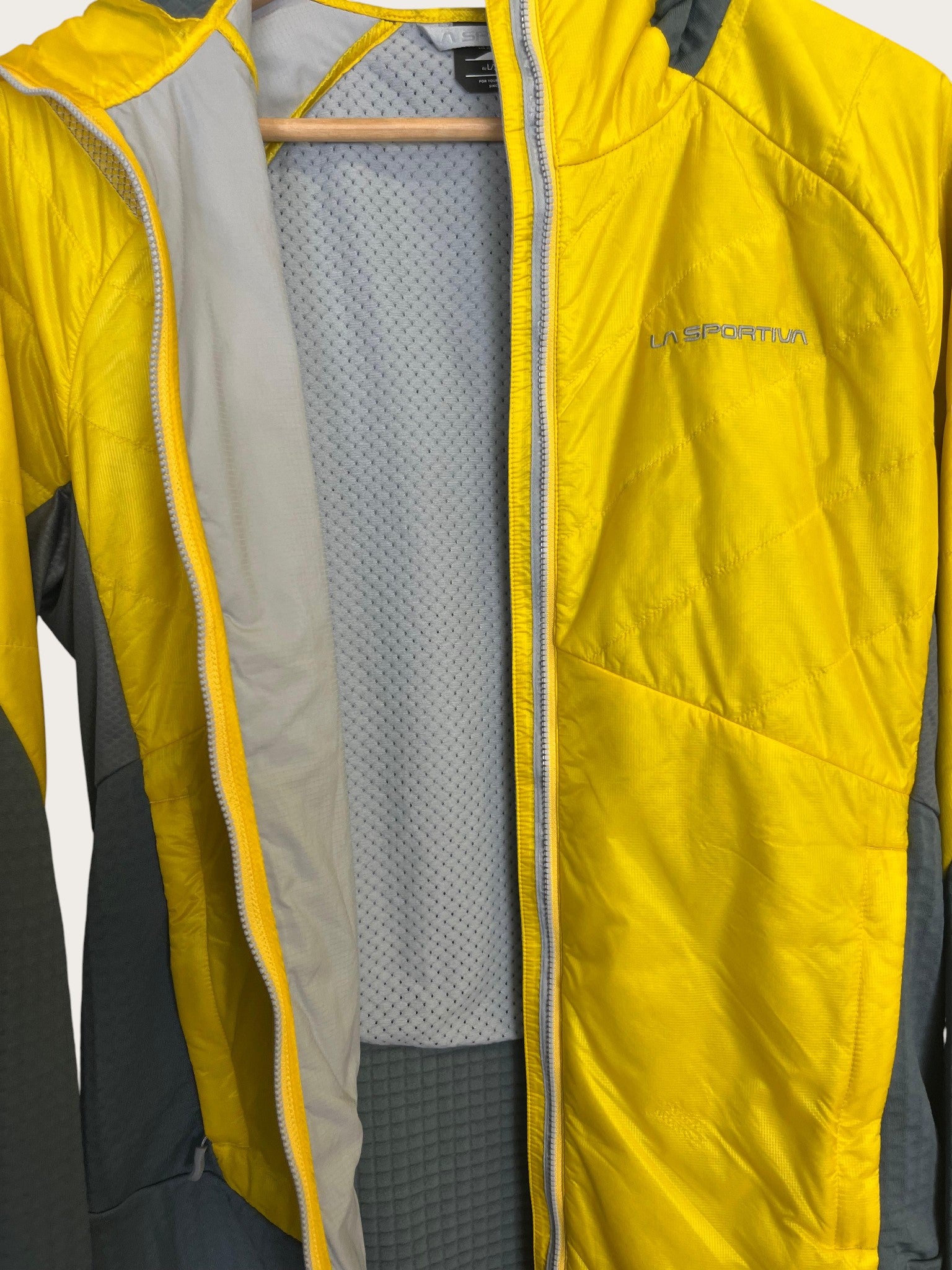 La Sportiva Hybrid Isolationsjacke (L)