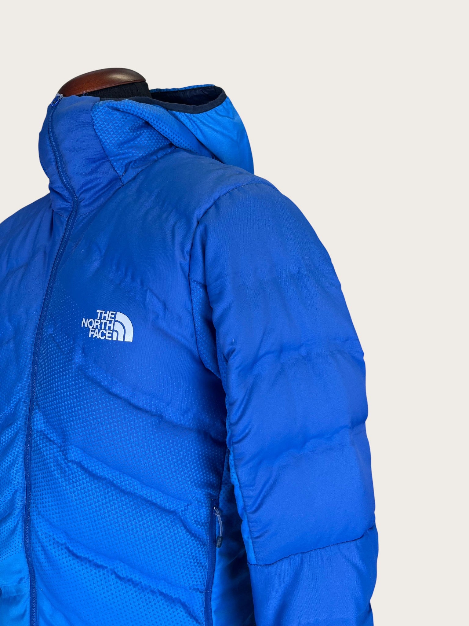 The North Face Daunenjacke (M)