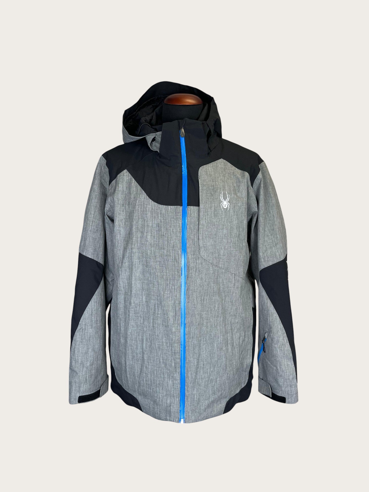 Spyder Skijacke (XL)
