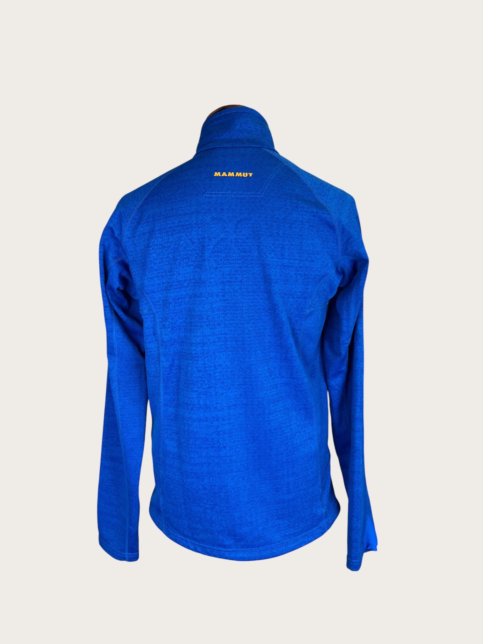 Mammut Fleecejacke (L)