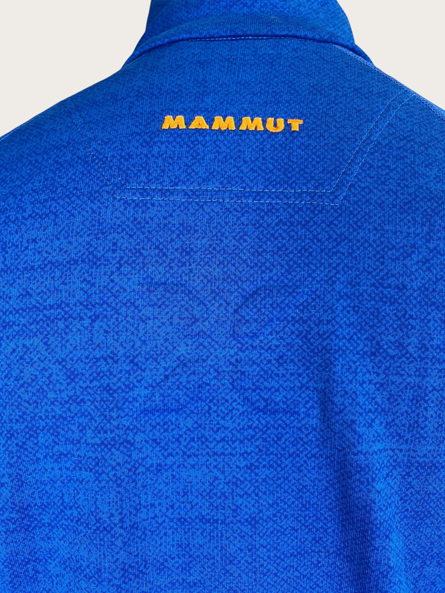 Mammut Fleecejacke (L)