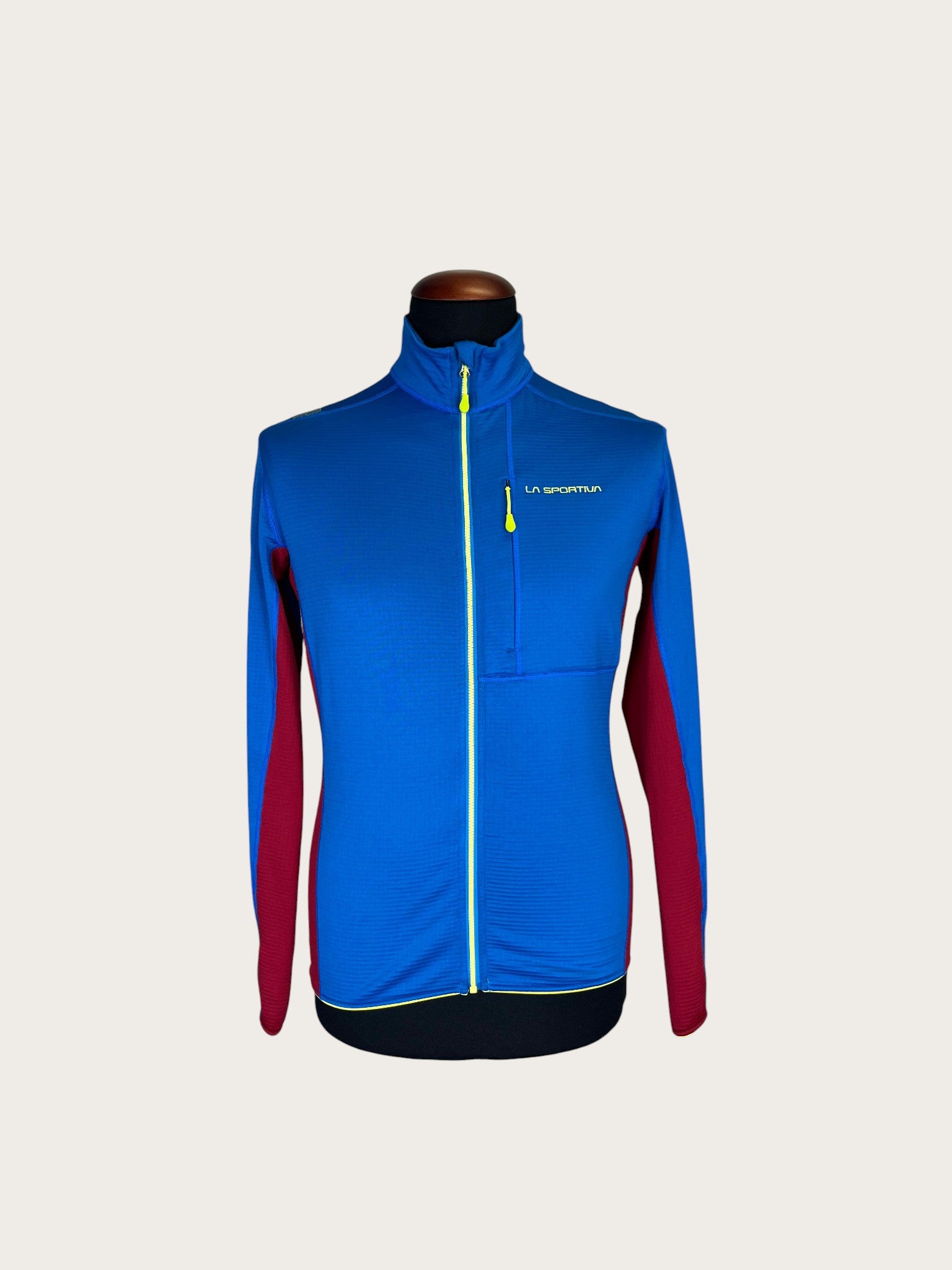 La Sportiva Fleecejacke (M)