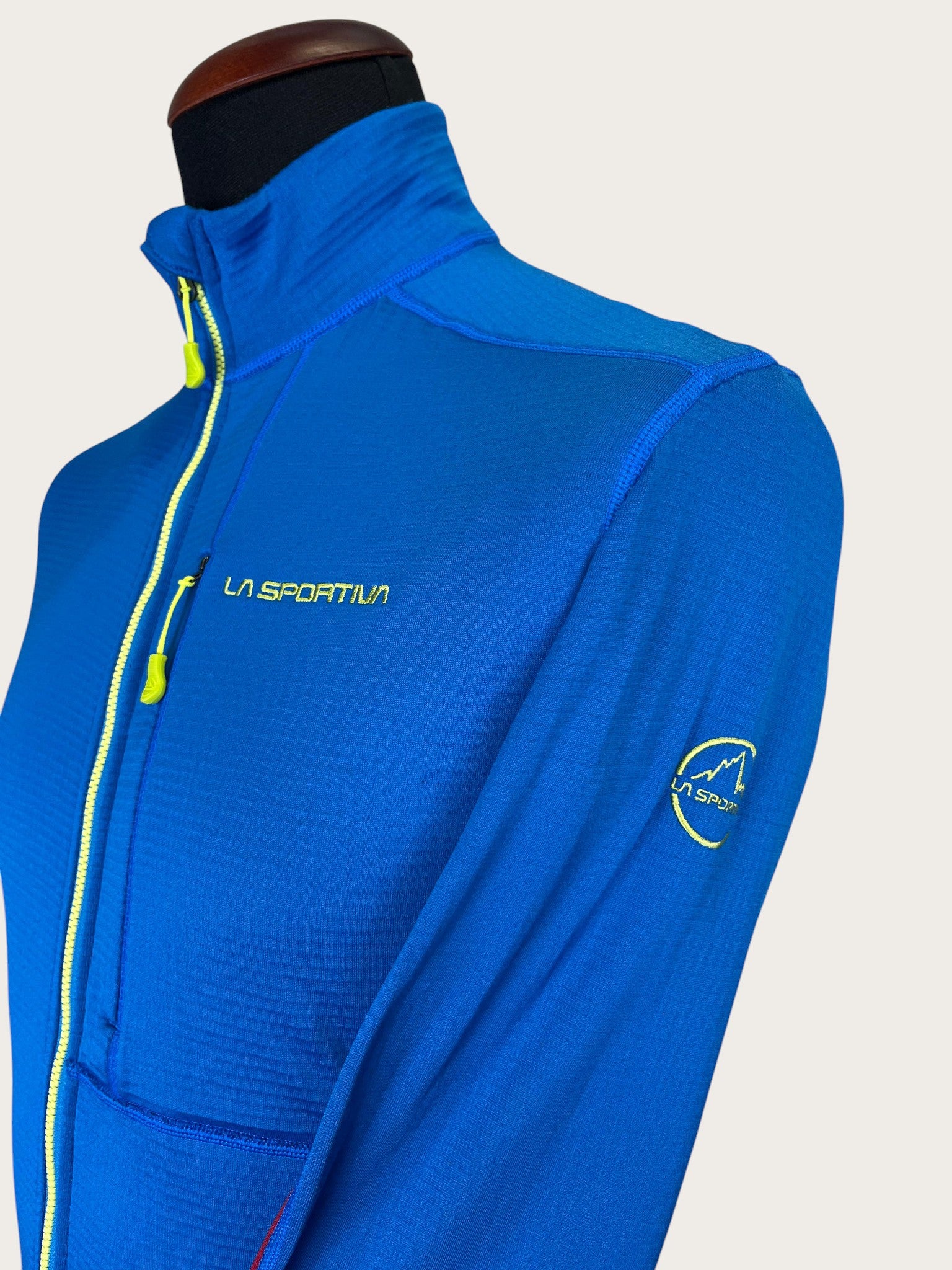 La Sportiva Fleecejacke (M)
