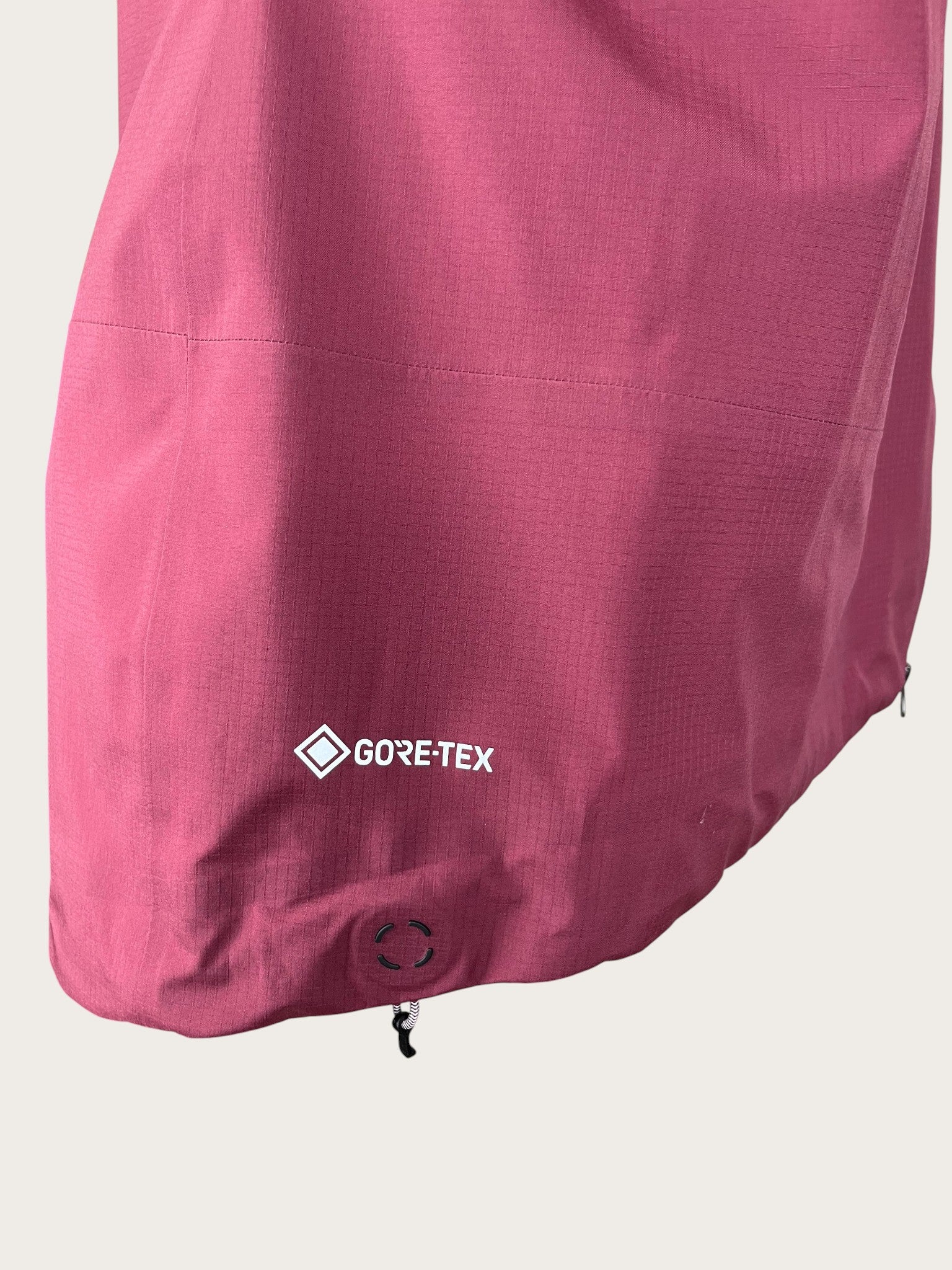 La Sportiva 3-Lagen Hardshelljacke (M)