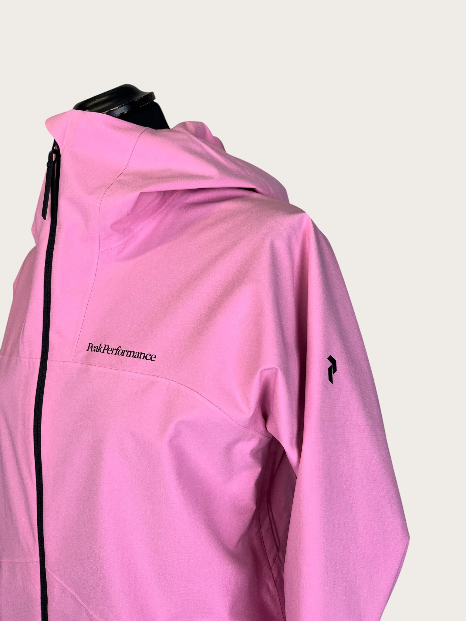 Peak Performance 2-Lagen Hardshelljacke (M)