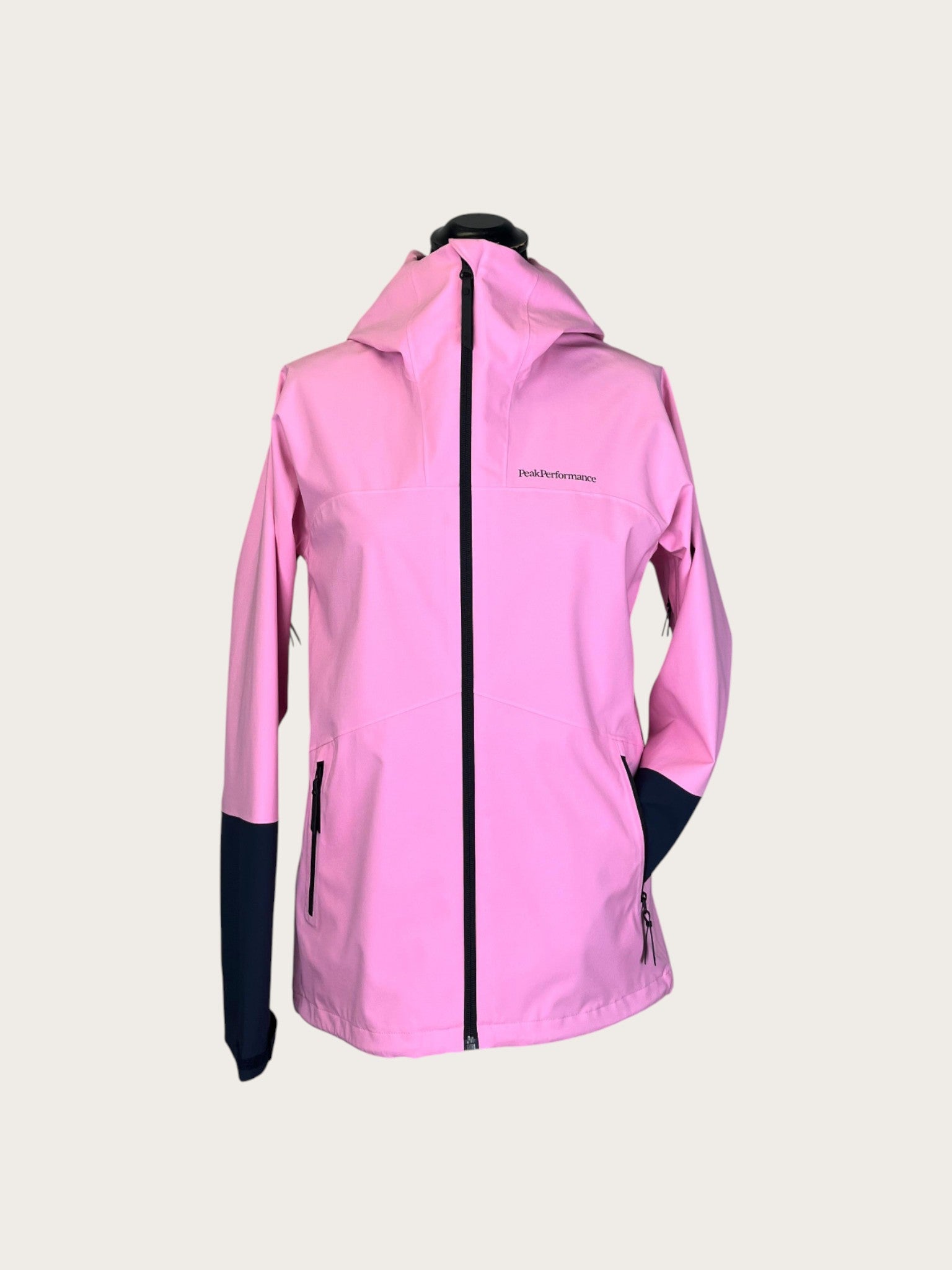 Peak Performance 2-Lagen Hardshelljacke (M)