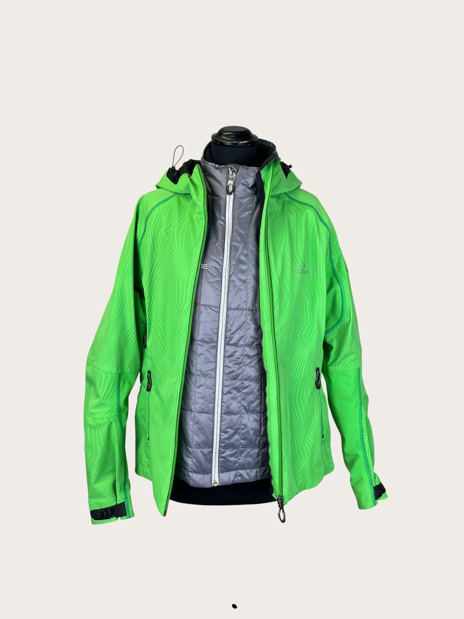 Outline Skijacke (M)