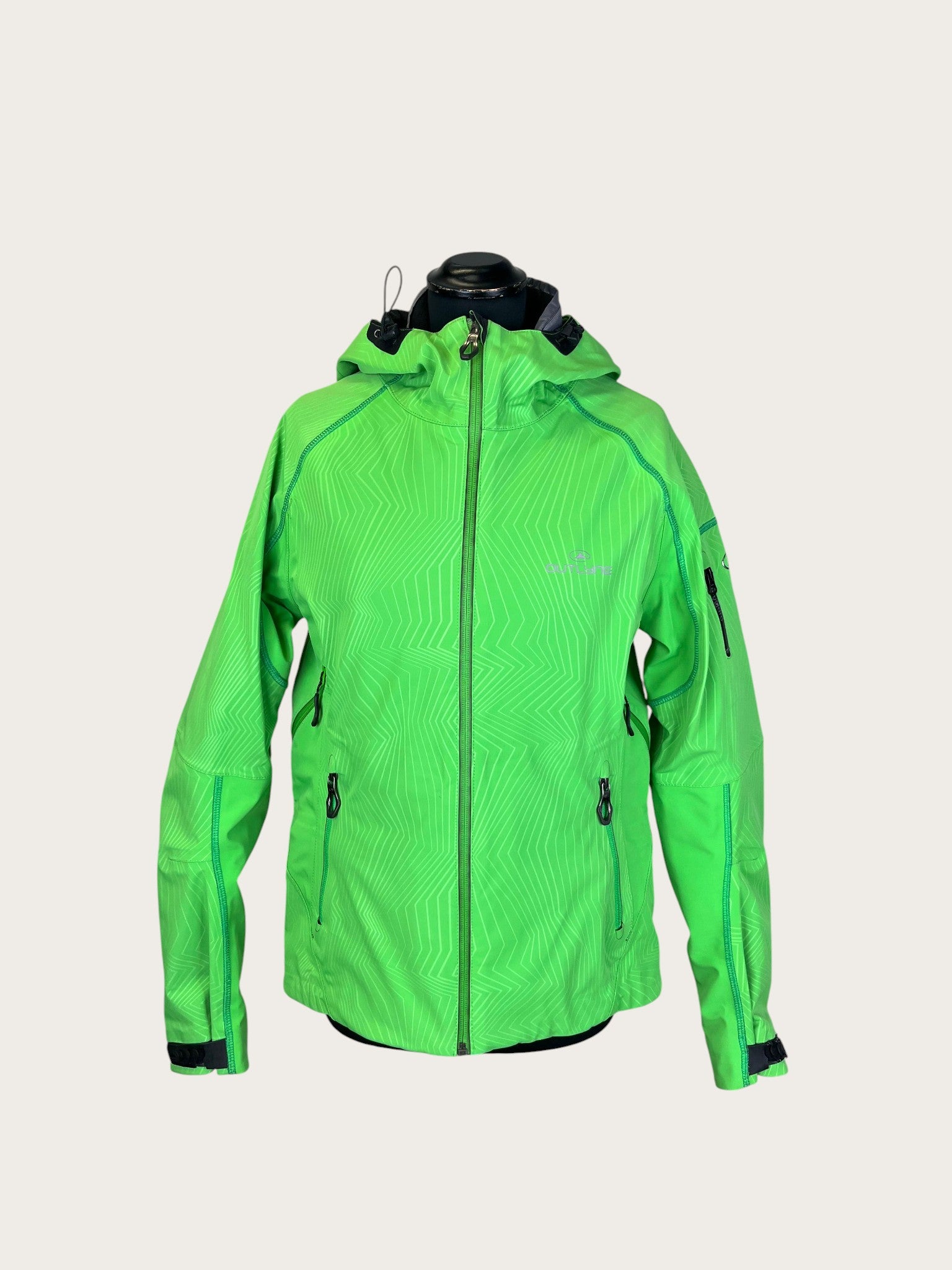 Outline Skijacke (M)