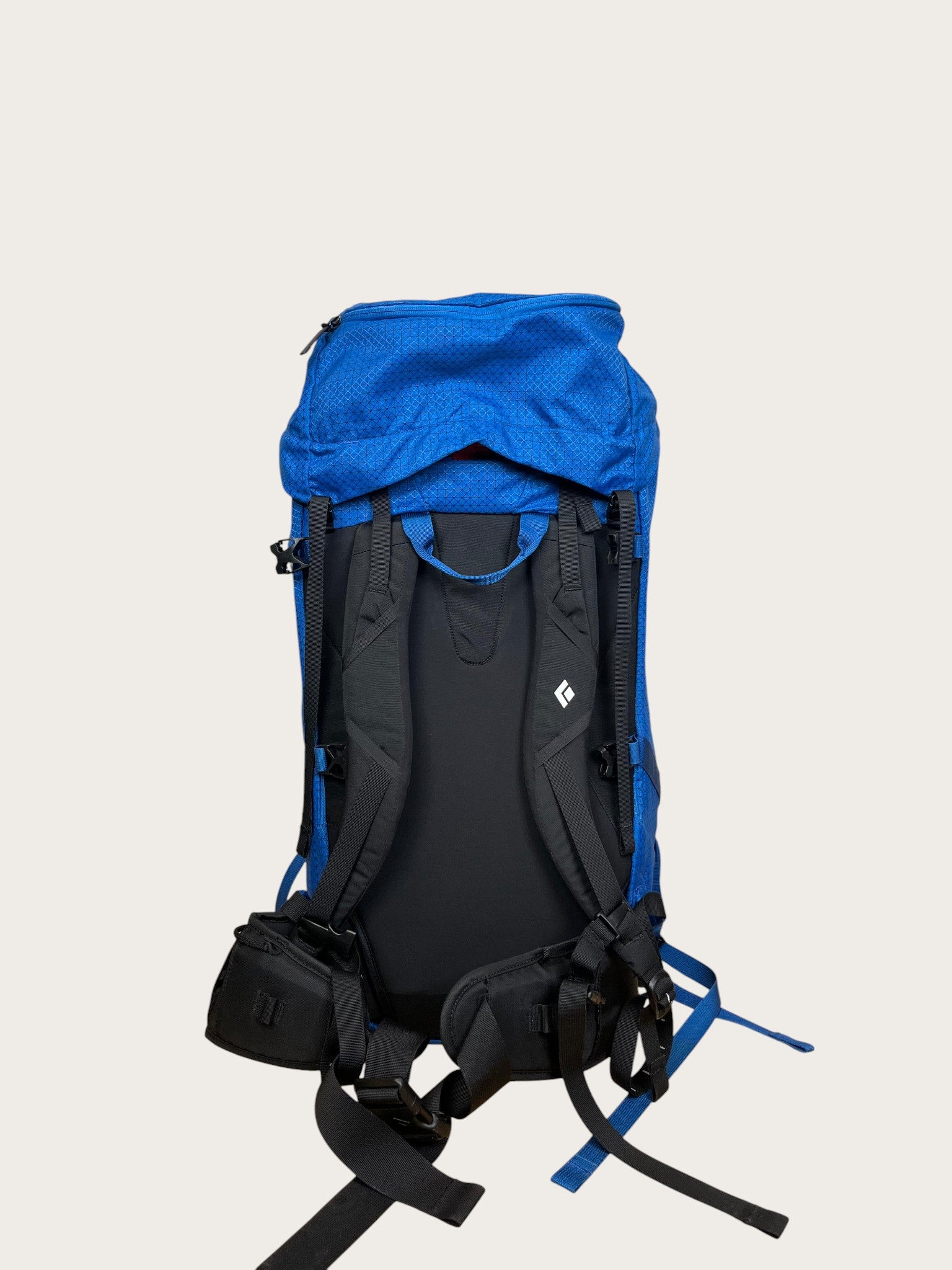 Black Diamond Kletterrucksack