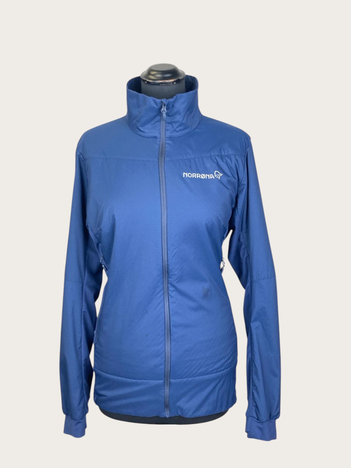 Norrøna Isolationsjacke (L)