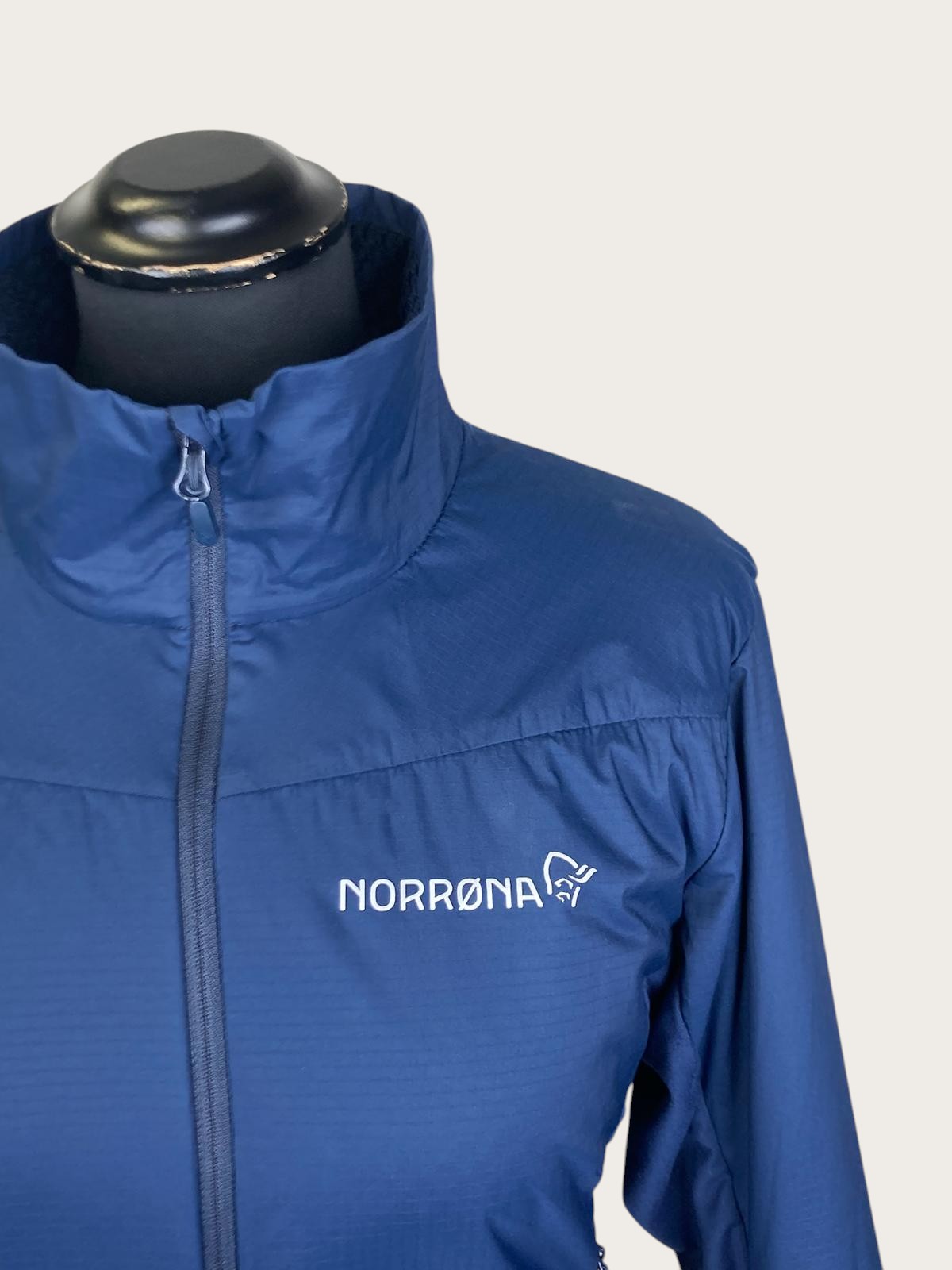 Norrøna Isolationsjacke (L)