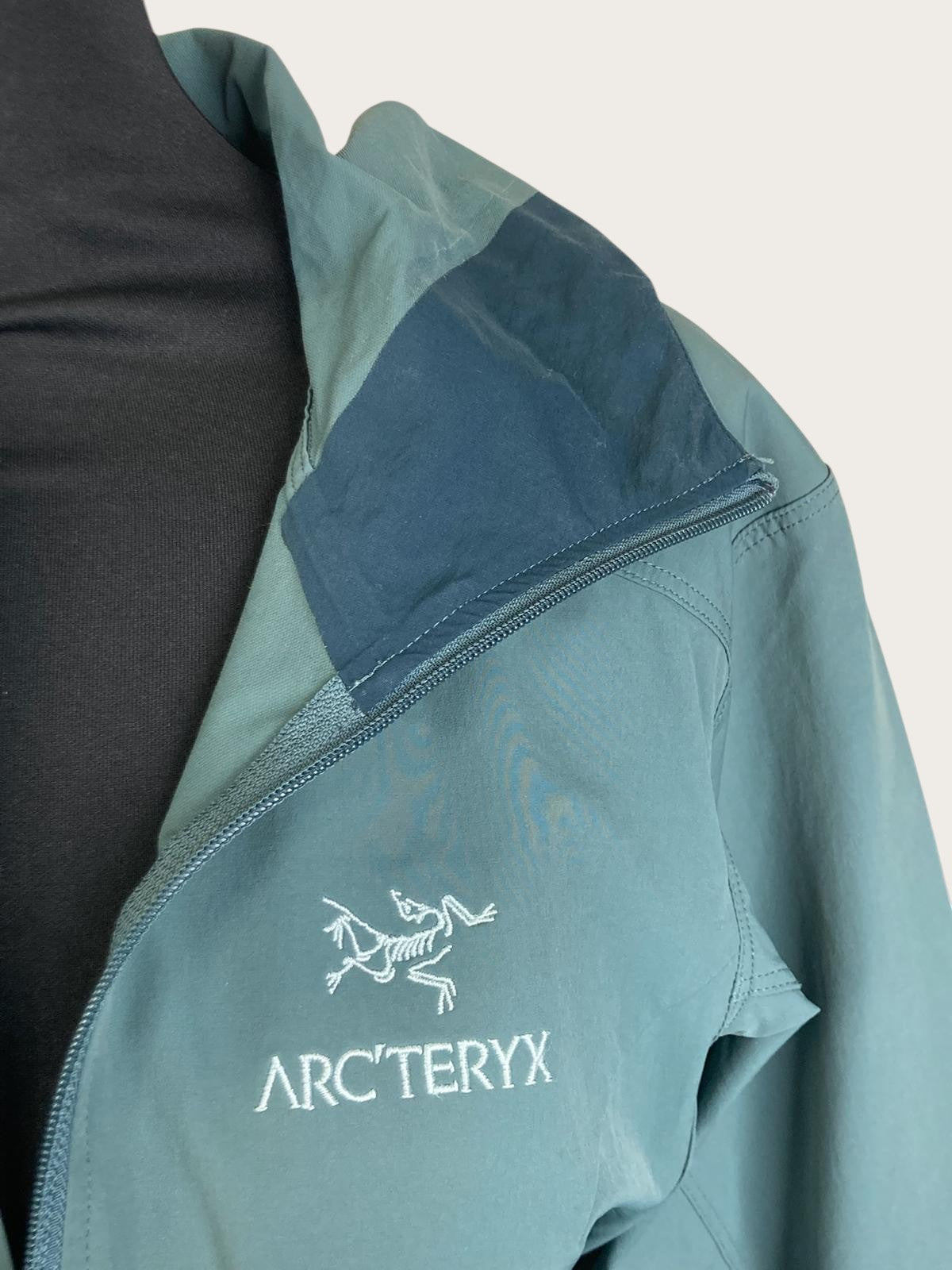 Arc'teryx Softshelljacke (S)