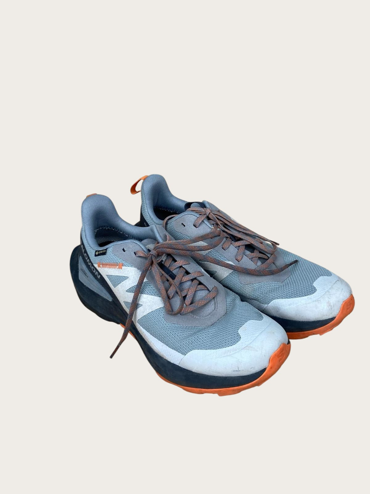 Salomon Trailrunningschuhe (43.5)