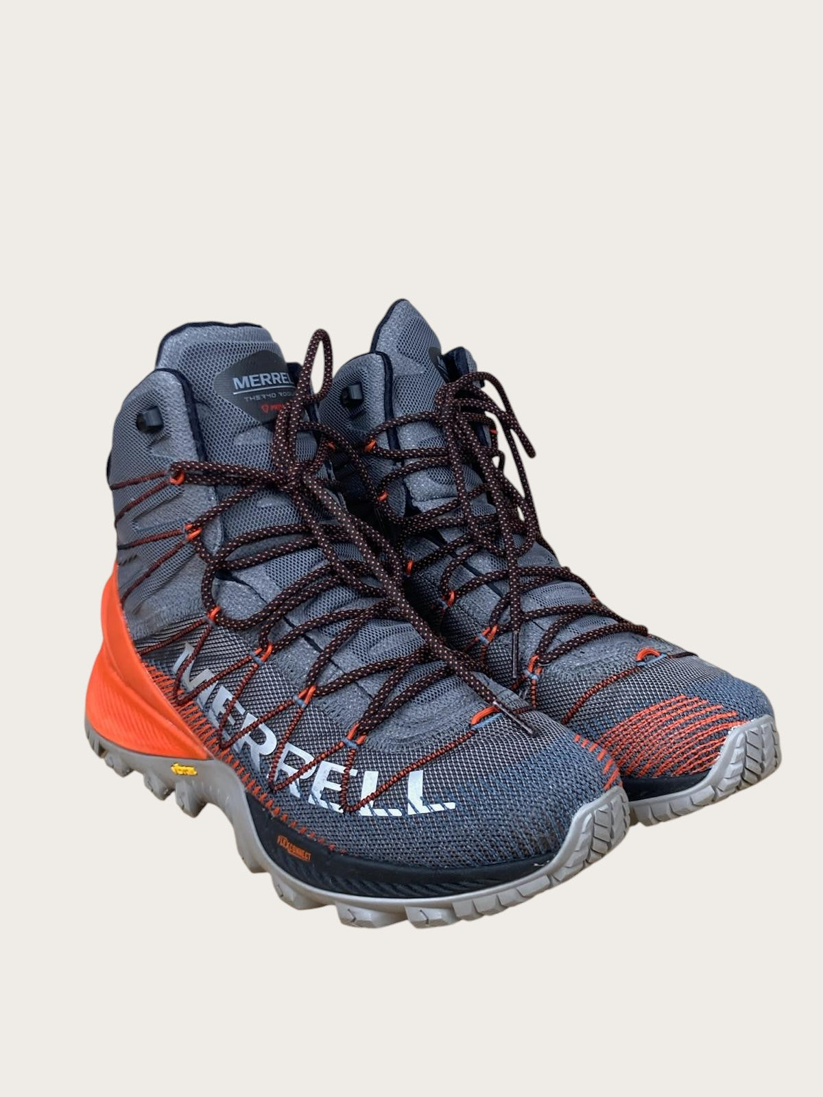 Merrell GTX Winter Wanderschuhe (42)