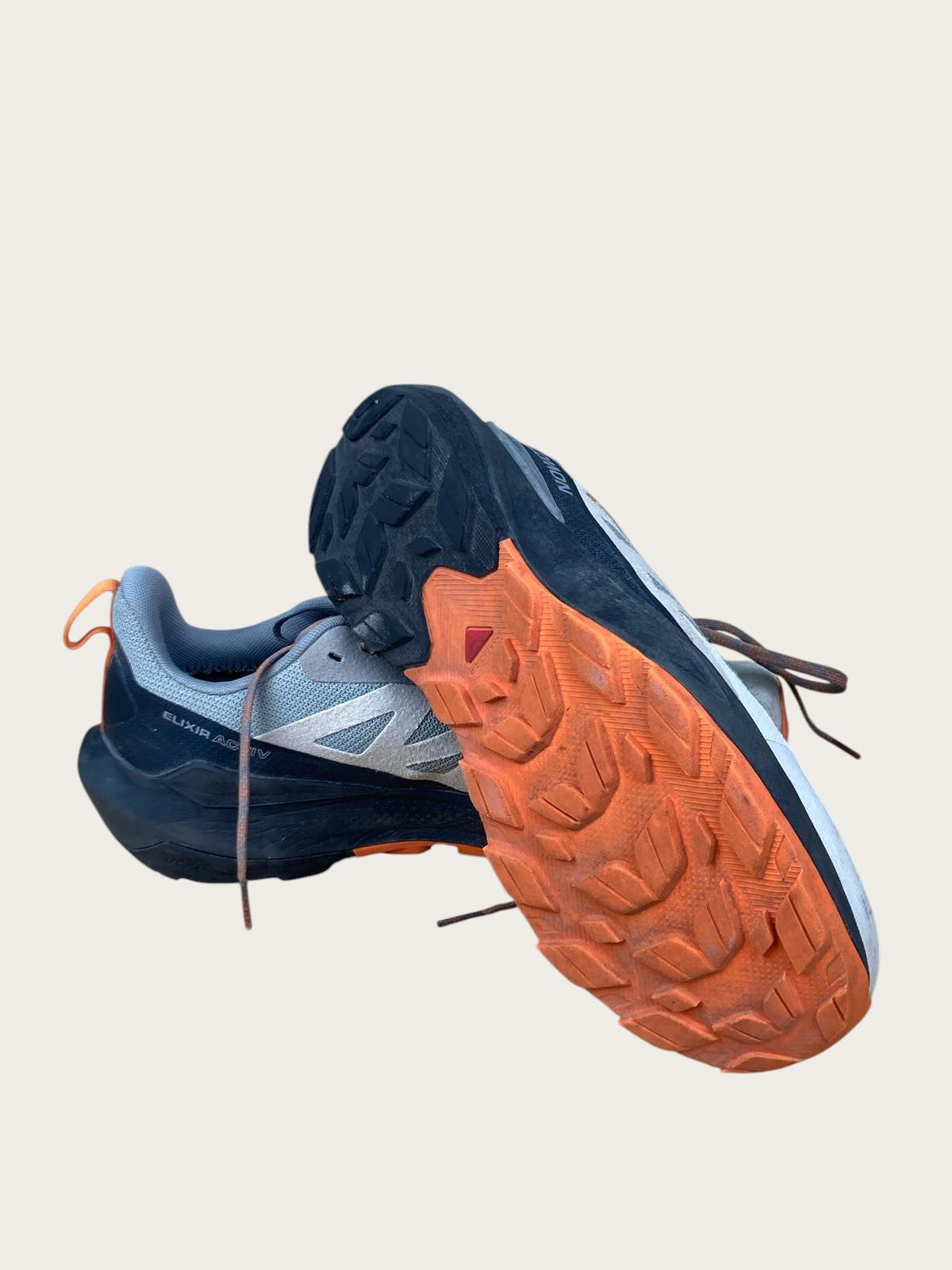 Salomon Trailrunningschuhe (43.5)