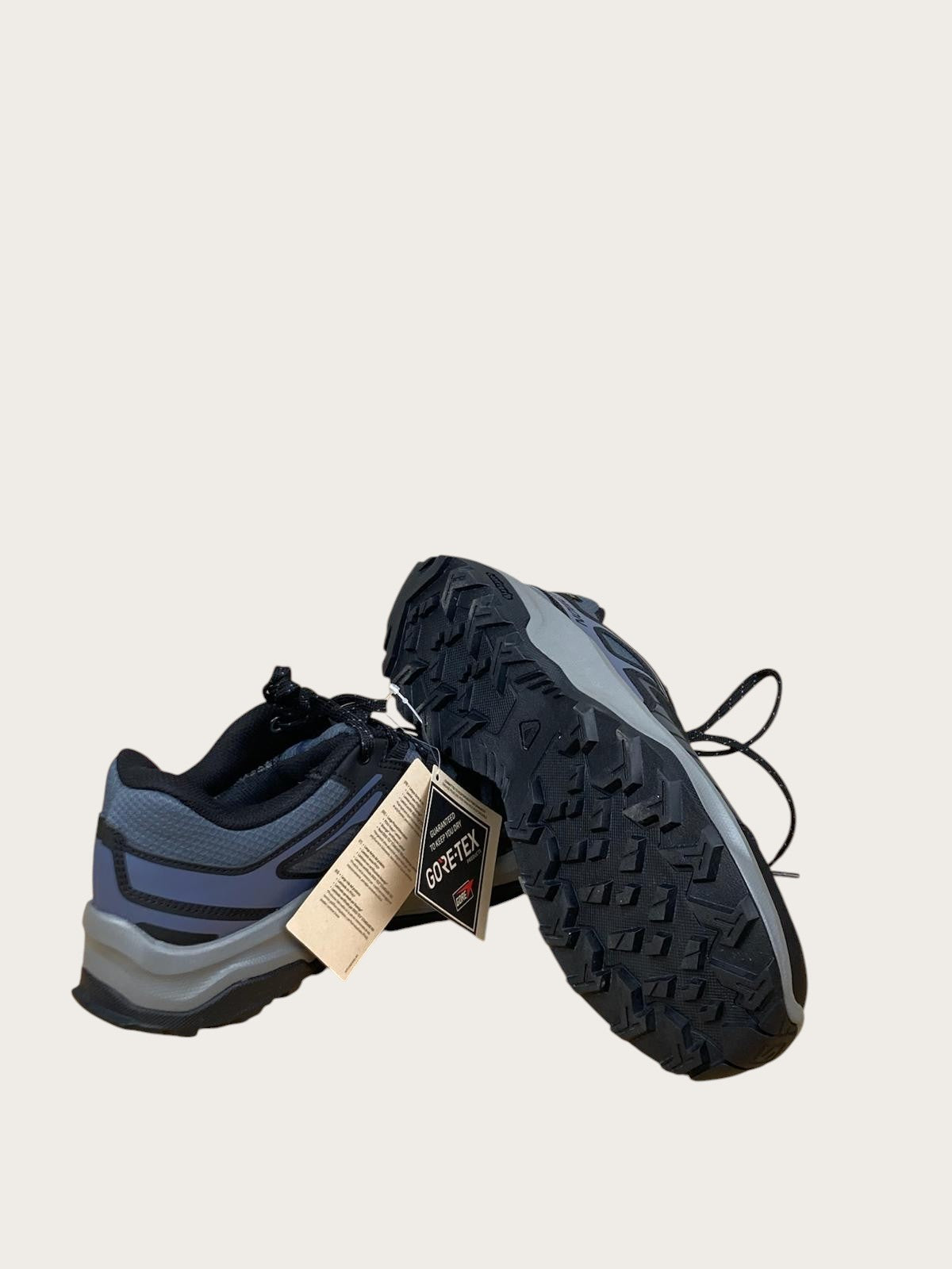 Salomon GTX Wanderschuhe (39)