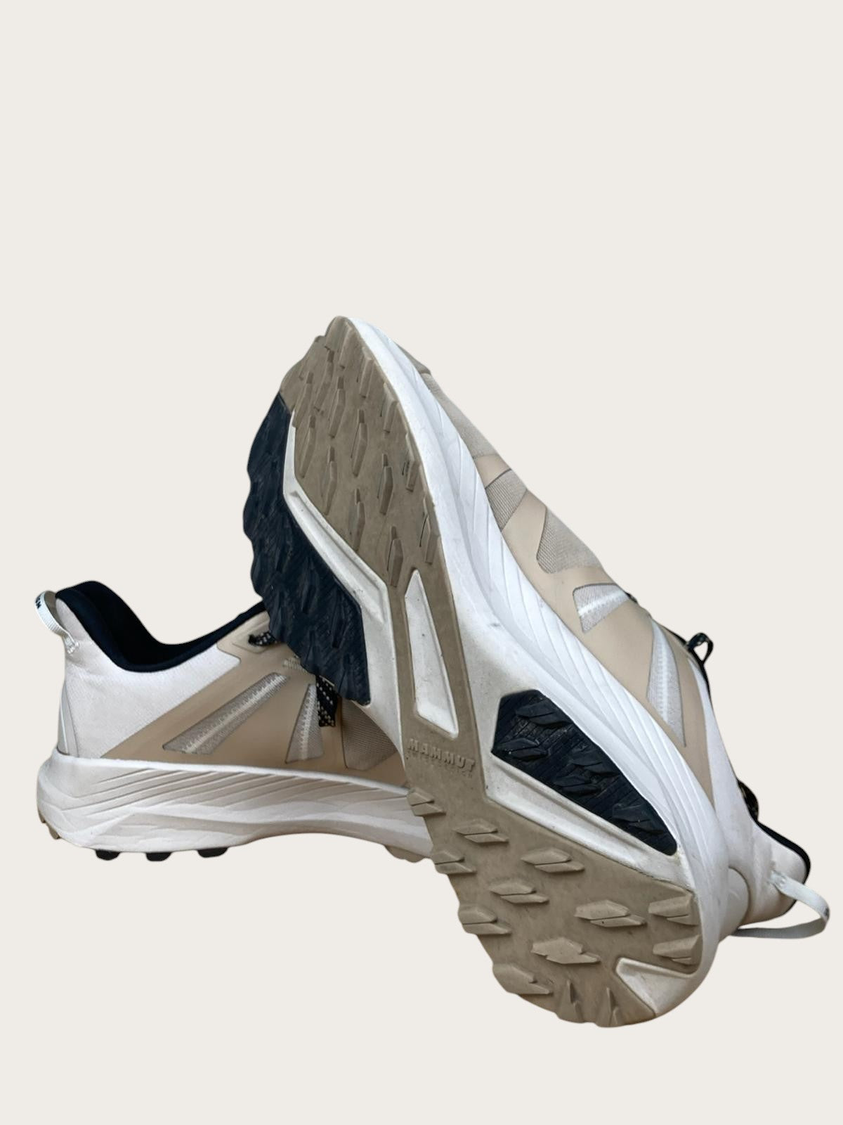 Mammut GTX Trailrunningschuhe (44.5)