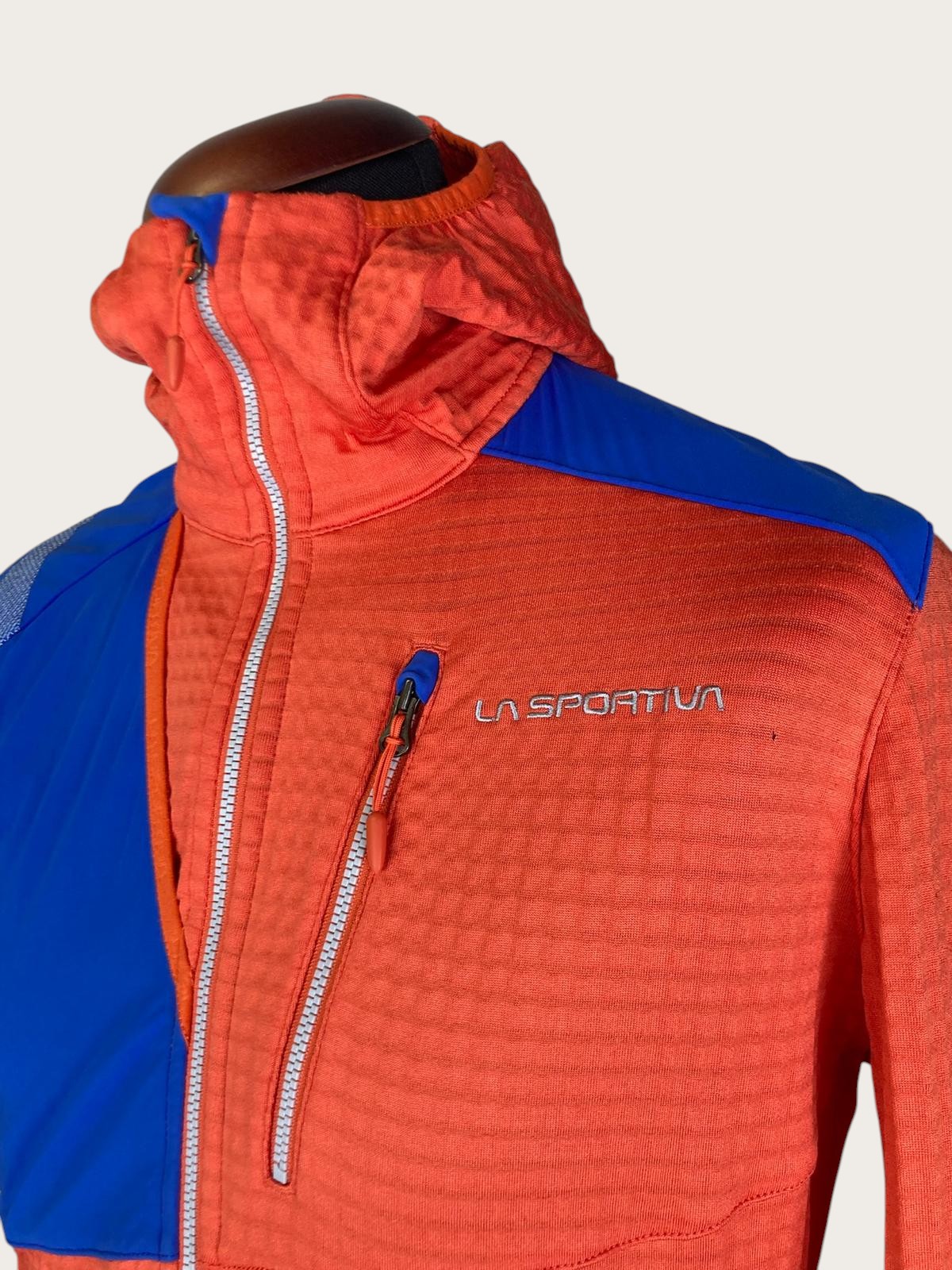 La Sportiva Fleecejacke (M)