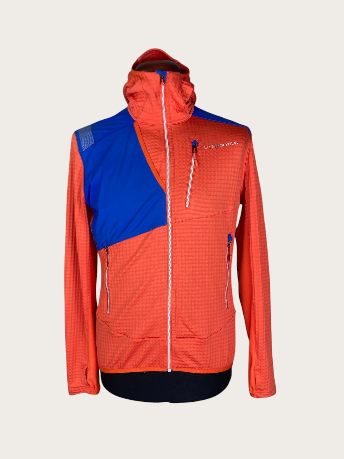La Sportiva Fleecejacke (M)