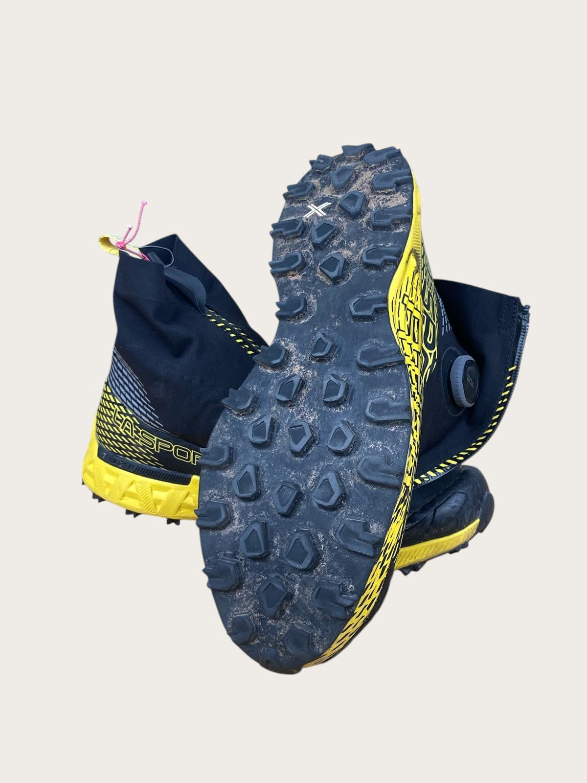 La Sportiva GTX Trailrunningschuhe (41)