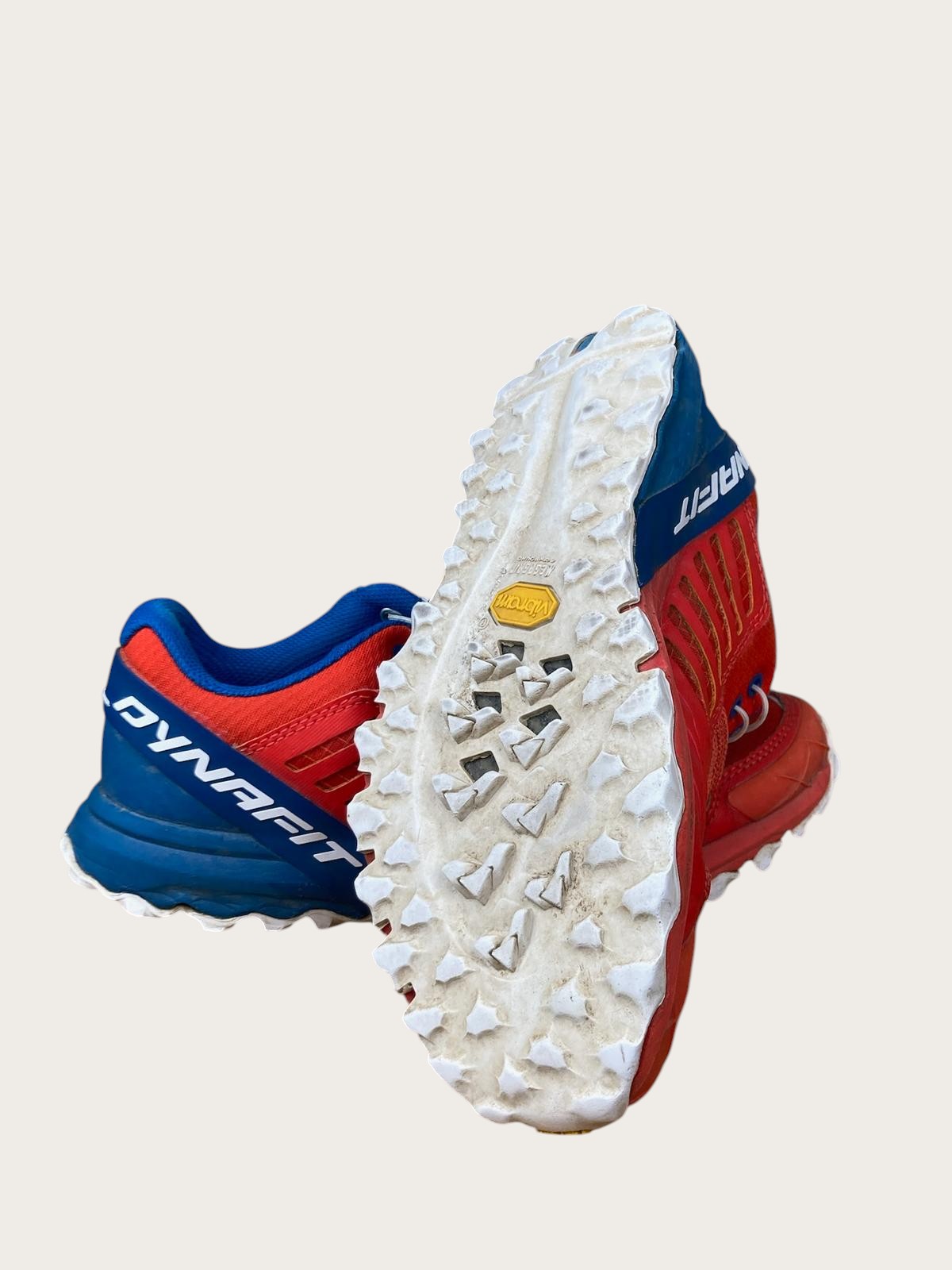 Dynafit Trailrunningschuhe (39)