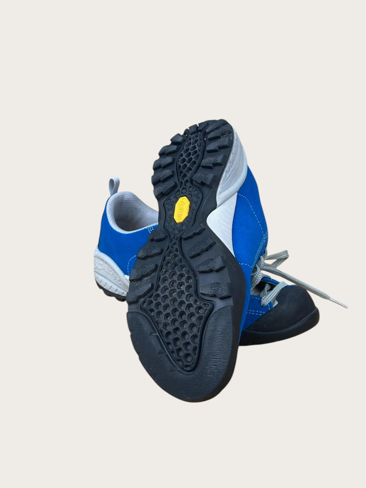 Scarpa Freizeitschuhe (38)