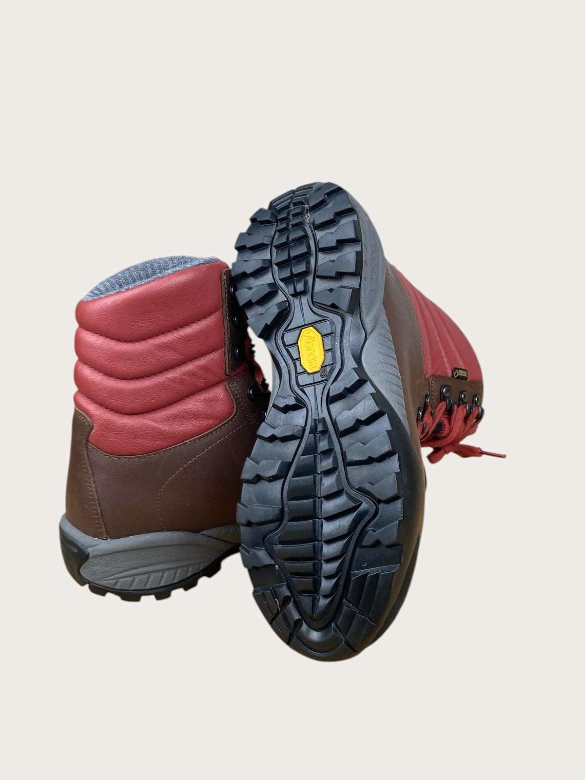 Scarpa Winterschuhe (38)