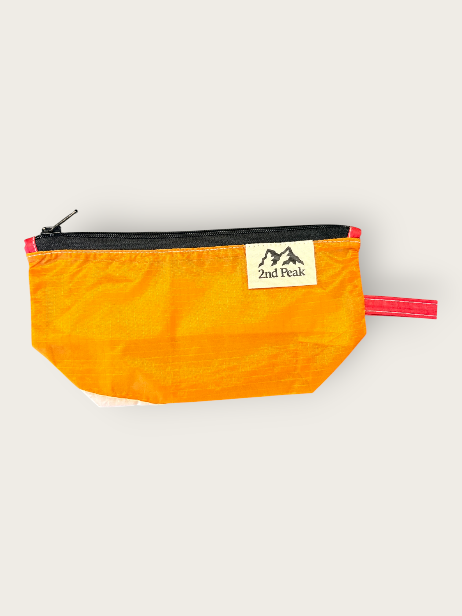 2nd Peak Necessaire "Luv"