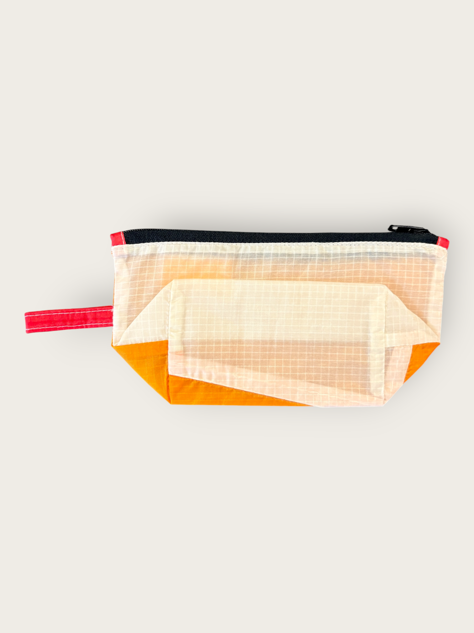 2nd Peak Necessaire "Luv"